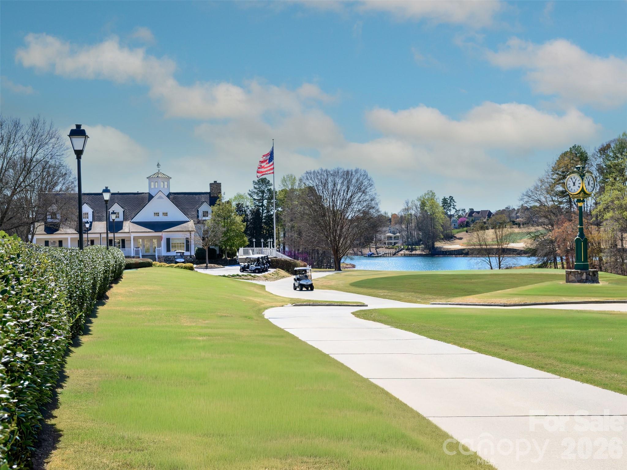 The Point - Residential