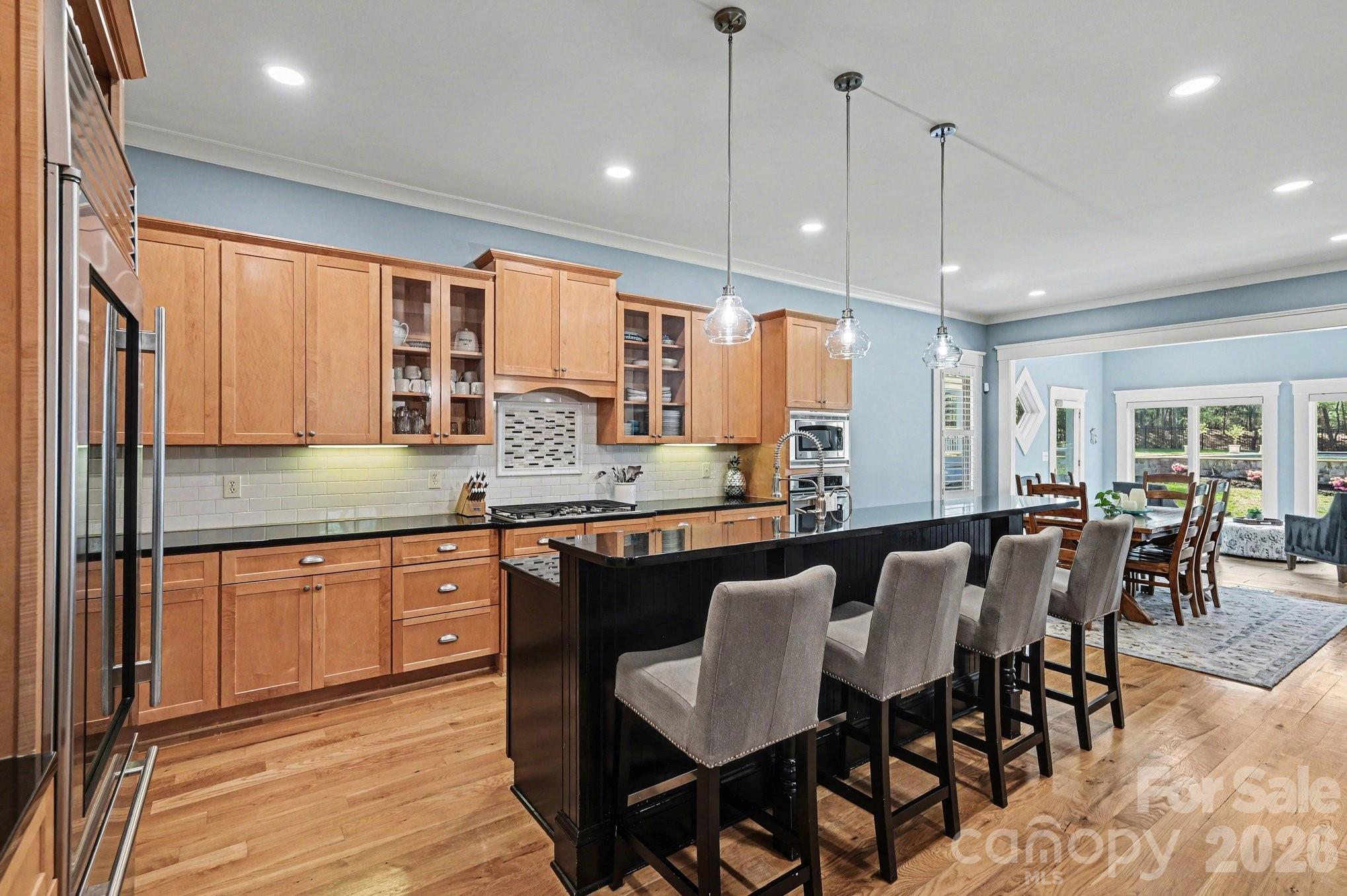 The Point - Residential