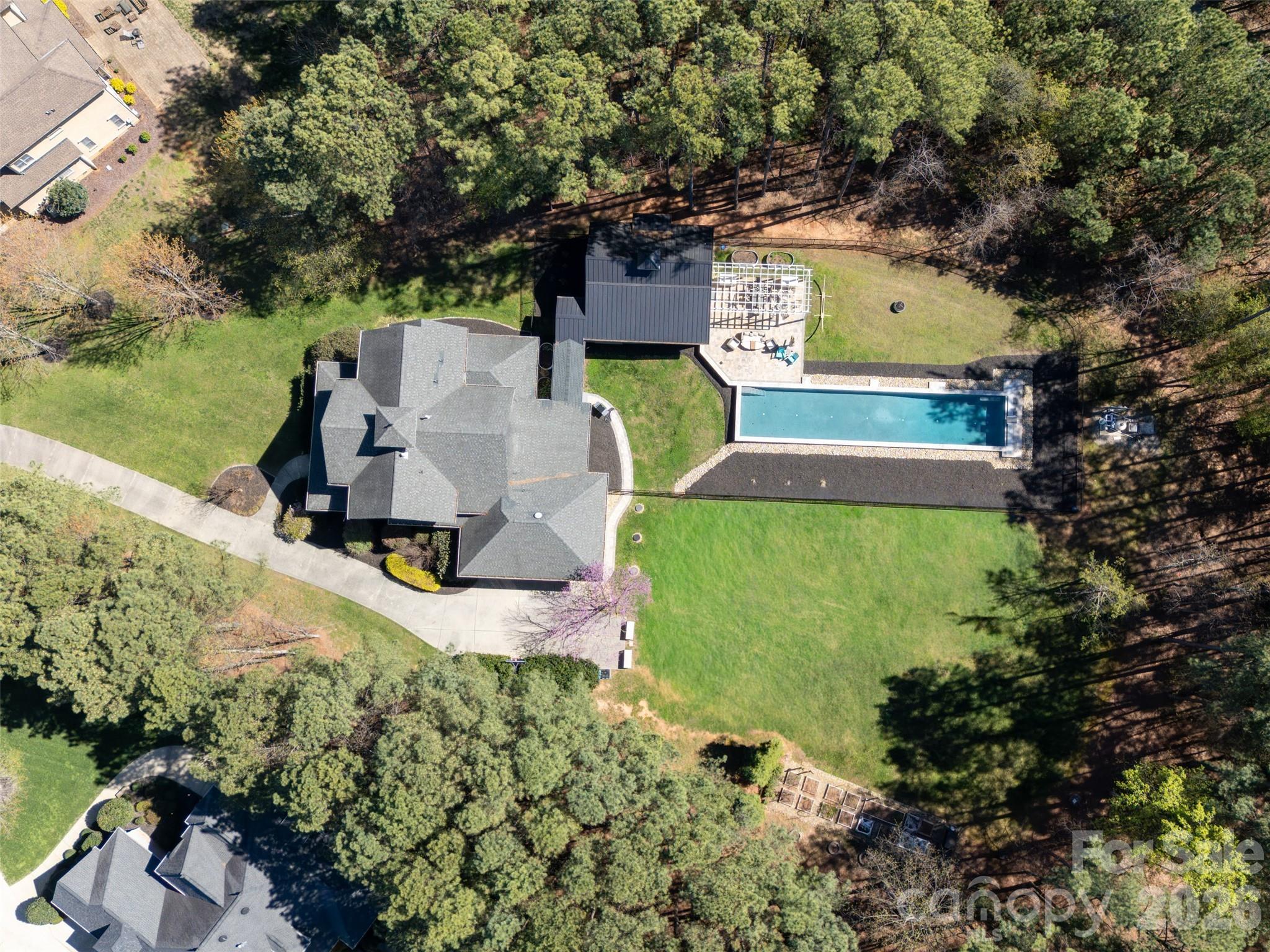 The Point - Residential