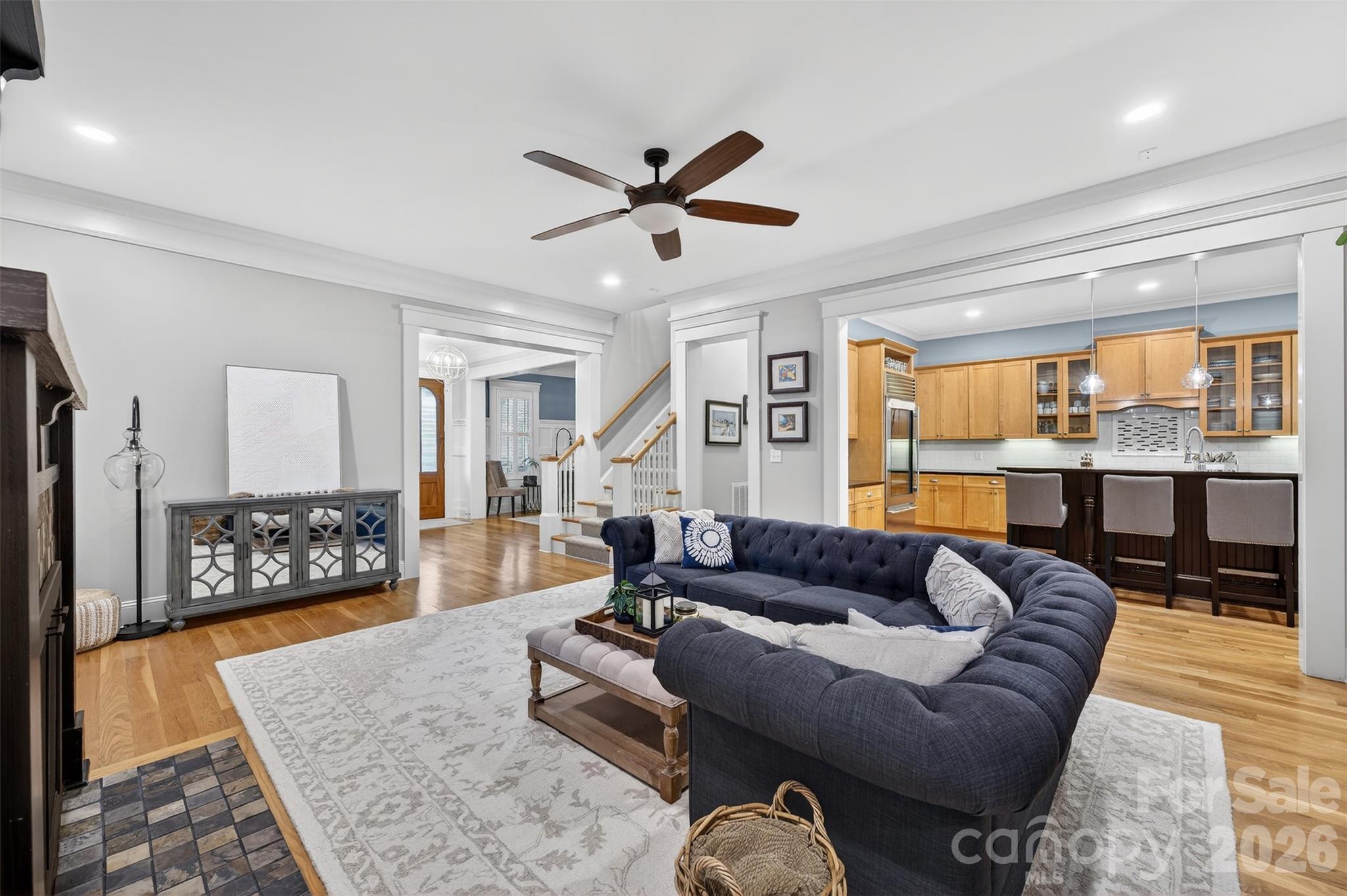 The Point - Residential