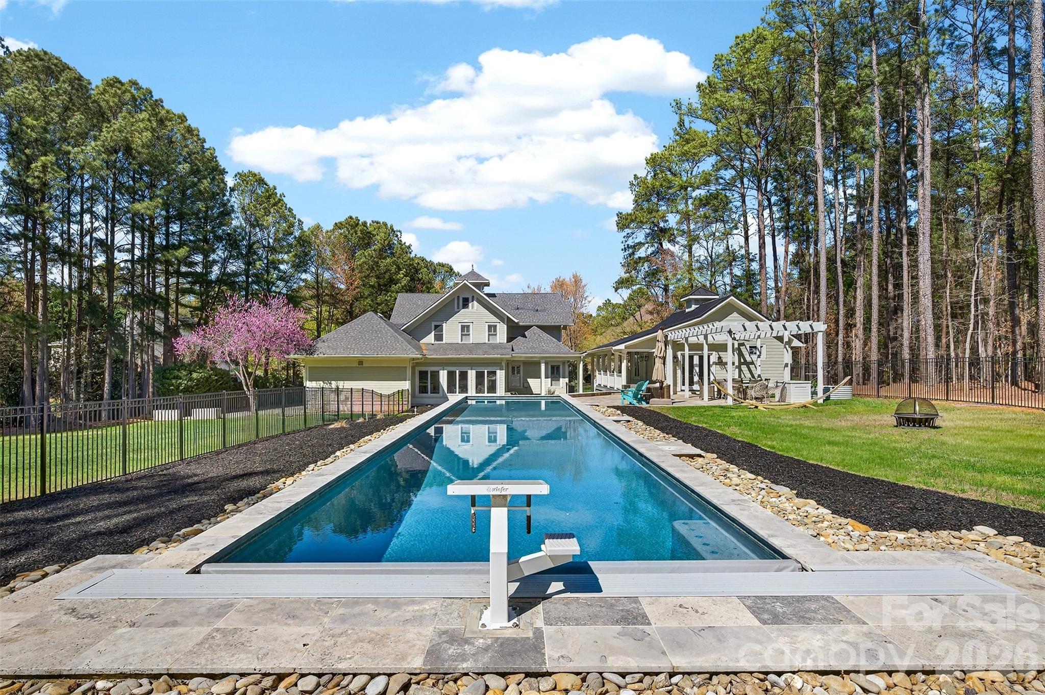 The Point - Residential