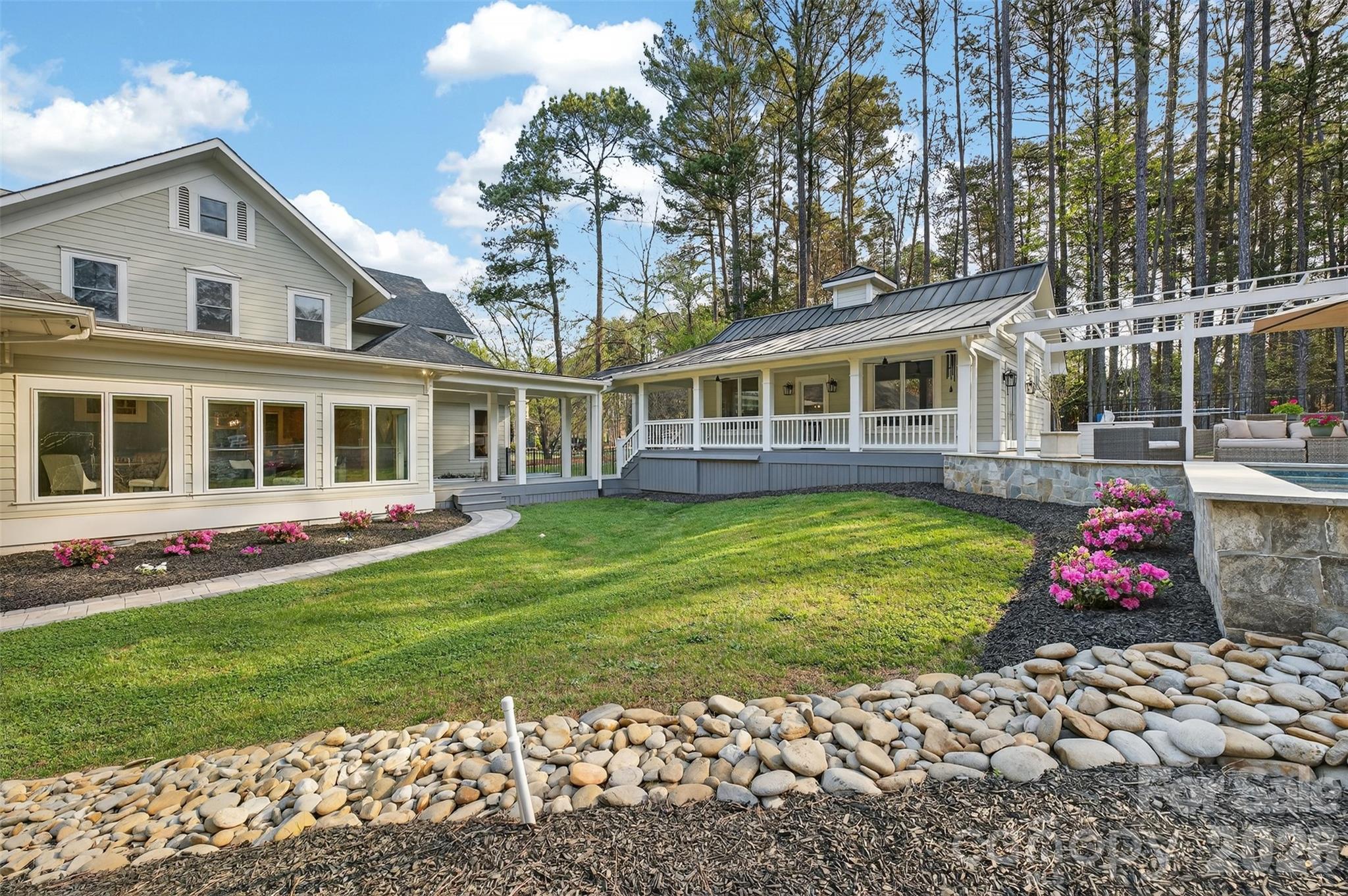 The Point - Residential