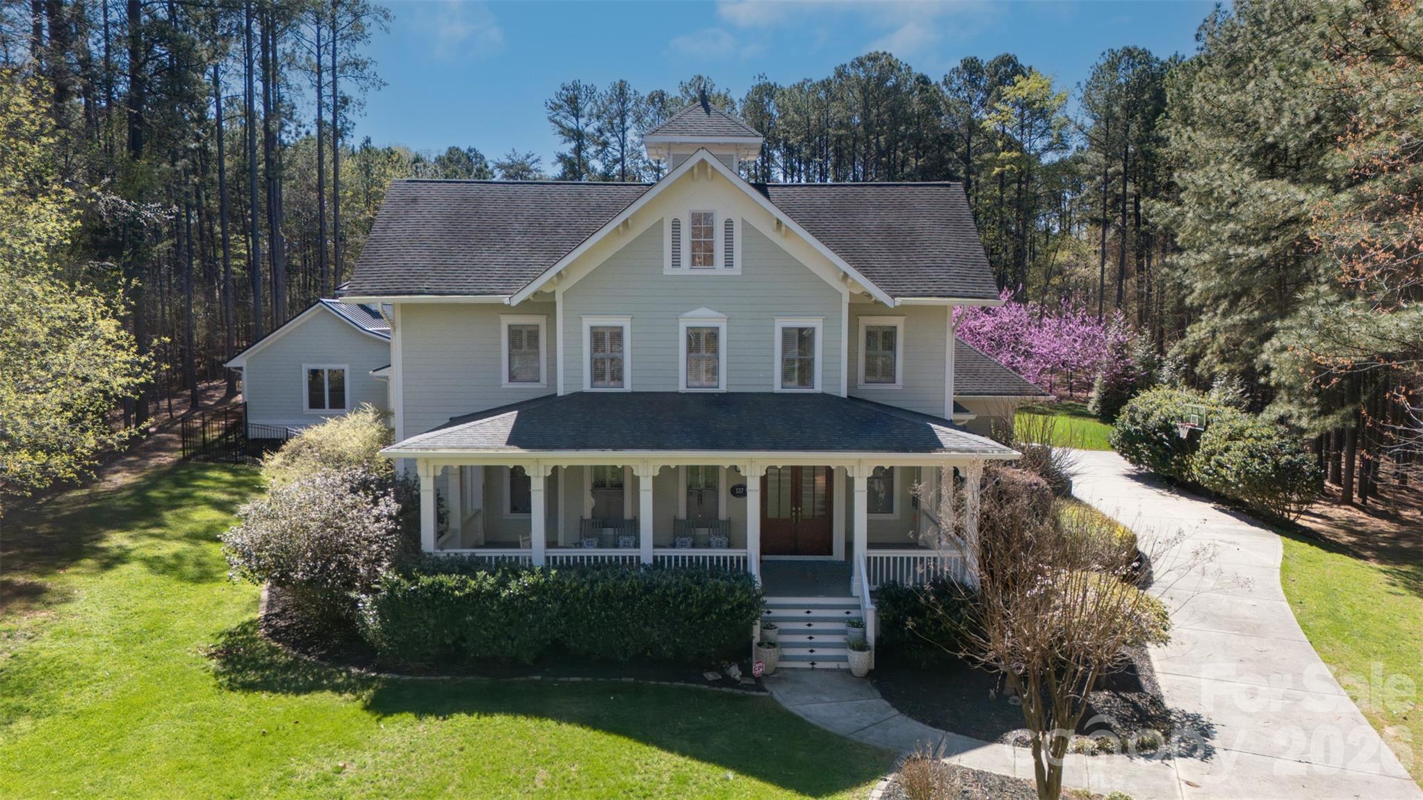 The Point - Residential