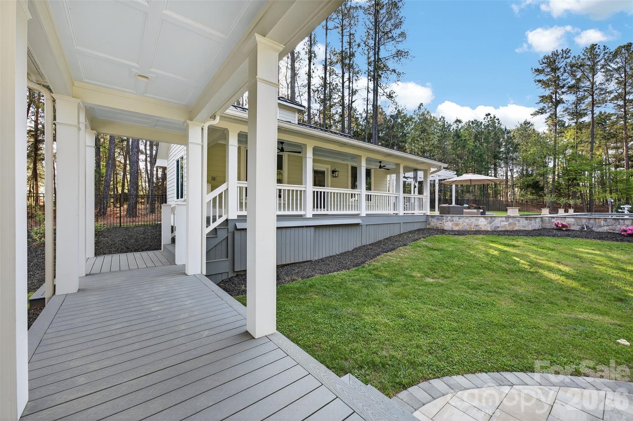 The Point - Residential