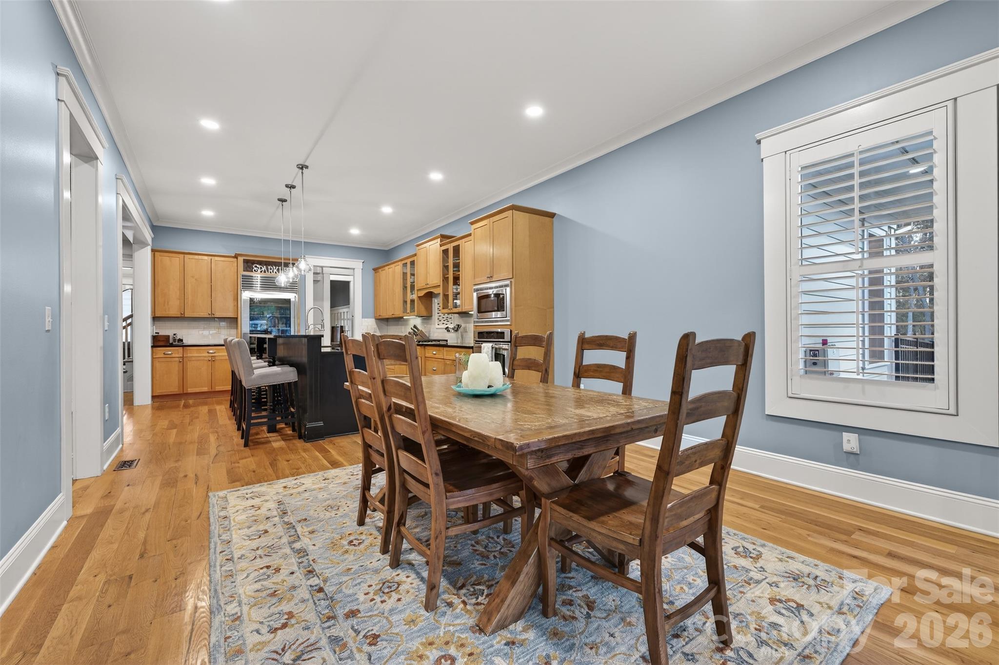 The Point - Residential