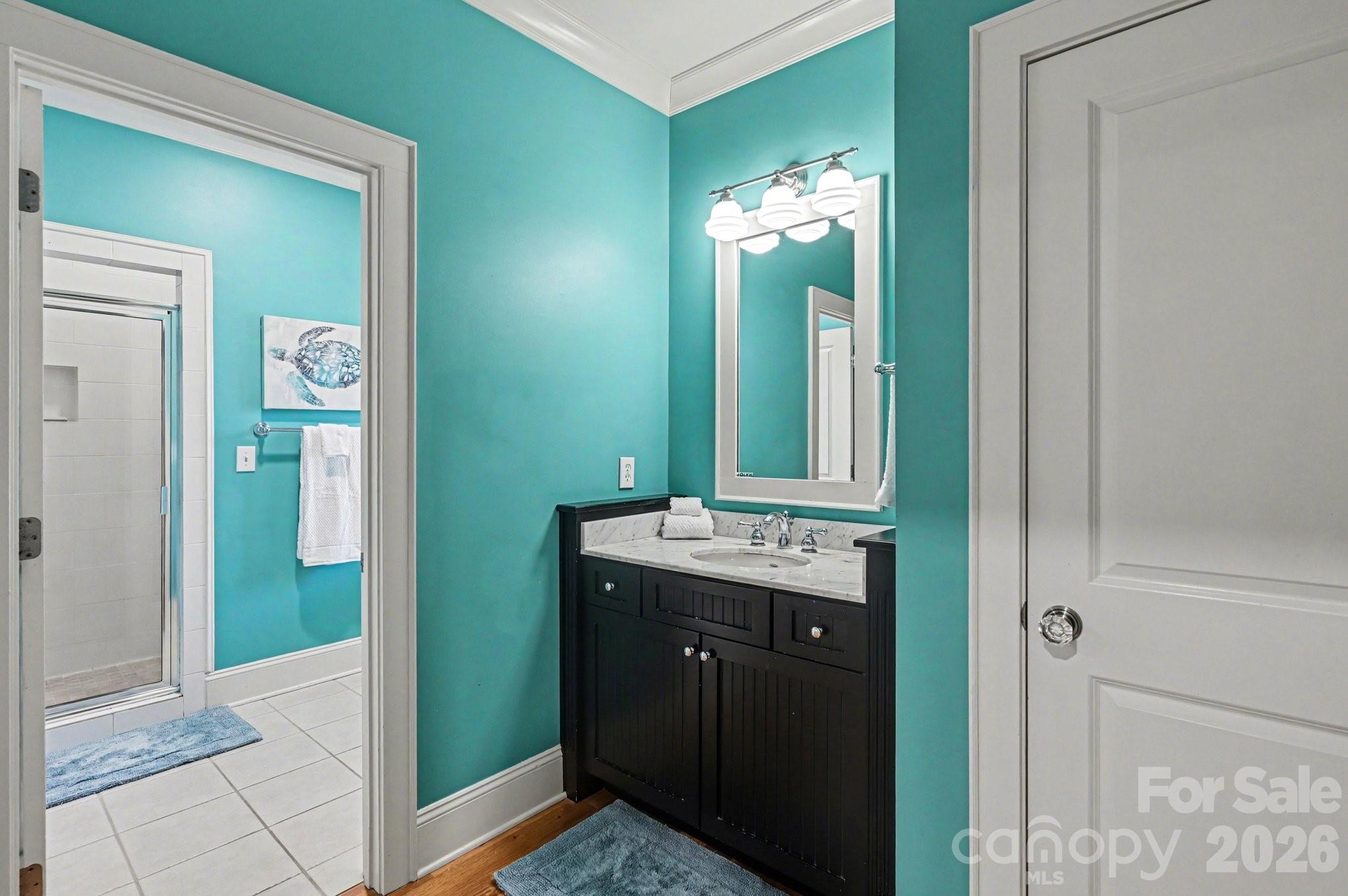 The Point - Residential