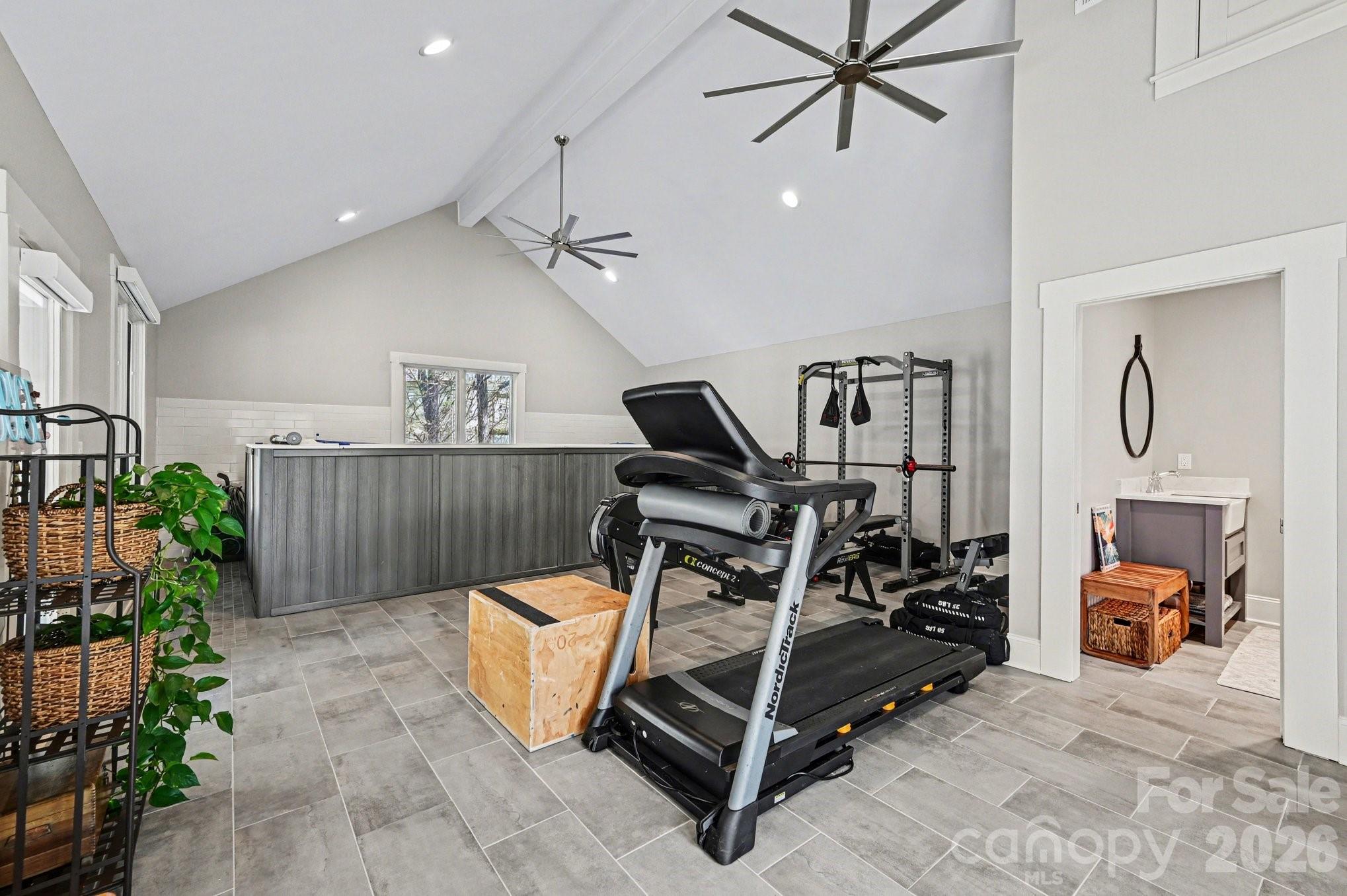 The Point - Residential