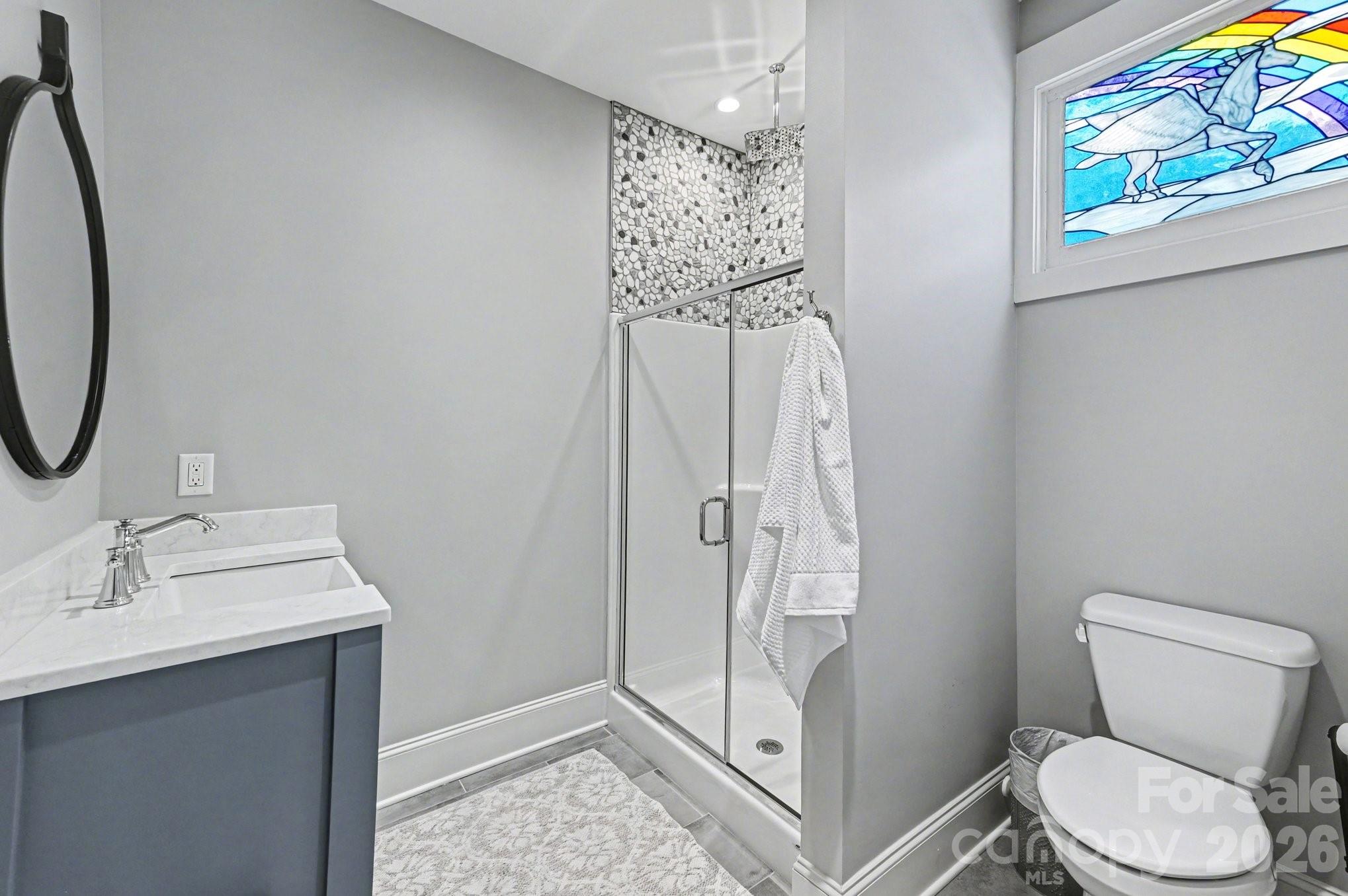 The Point - Residential