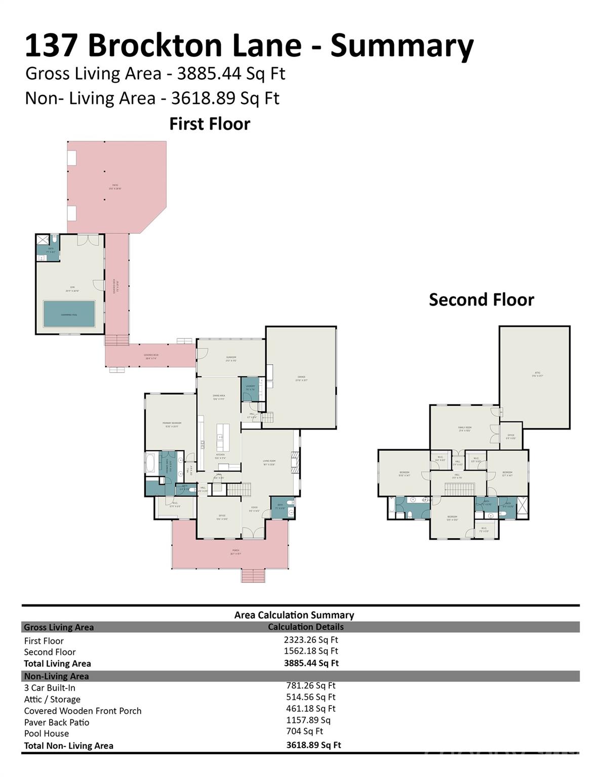 The Point - Residential