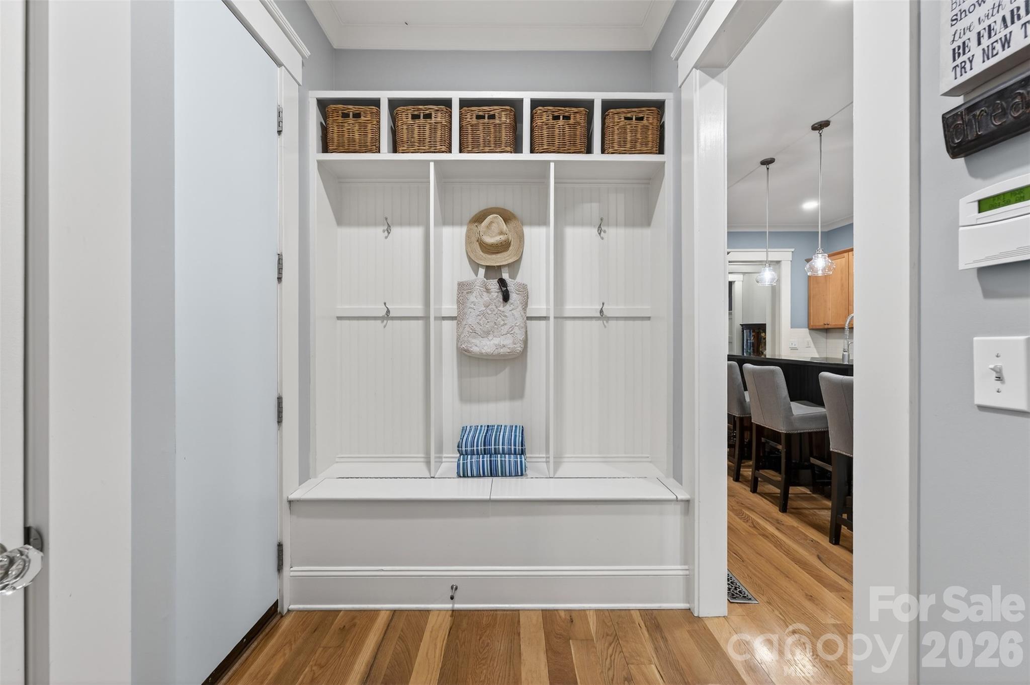 The Point - Residential