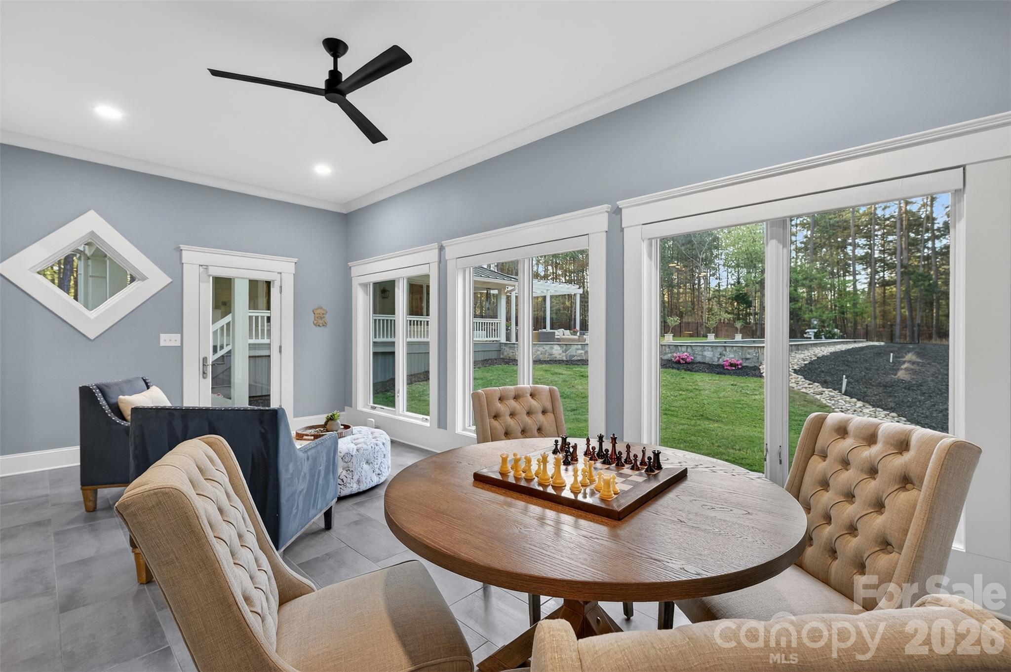 The Point - Residential