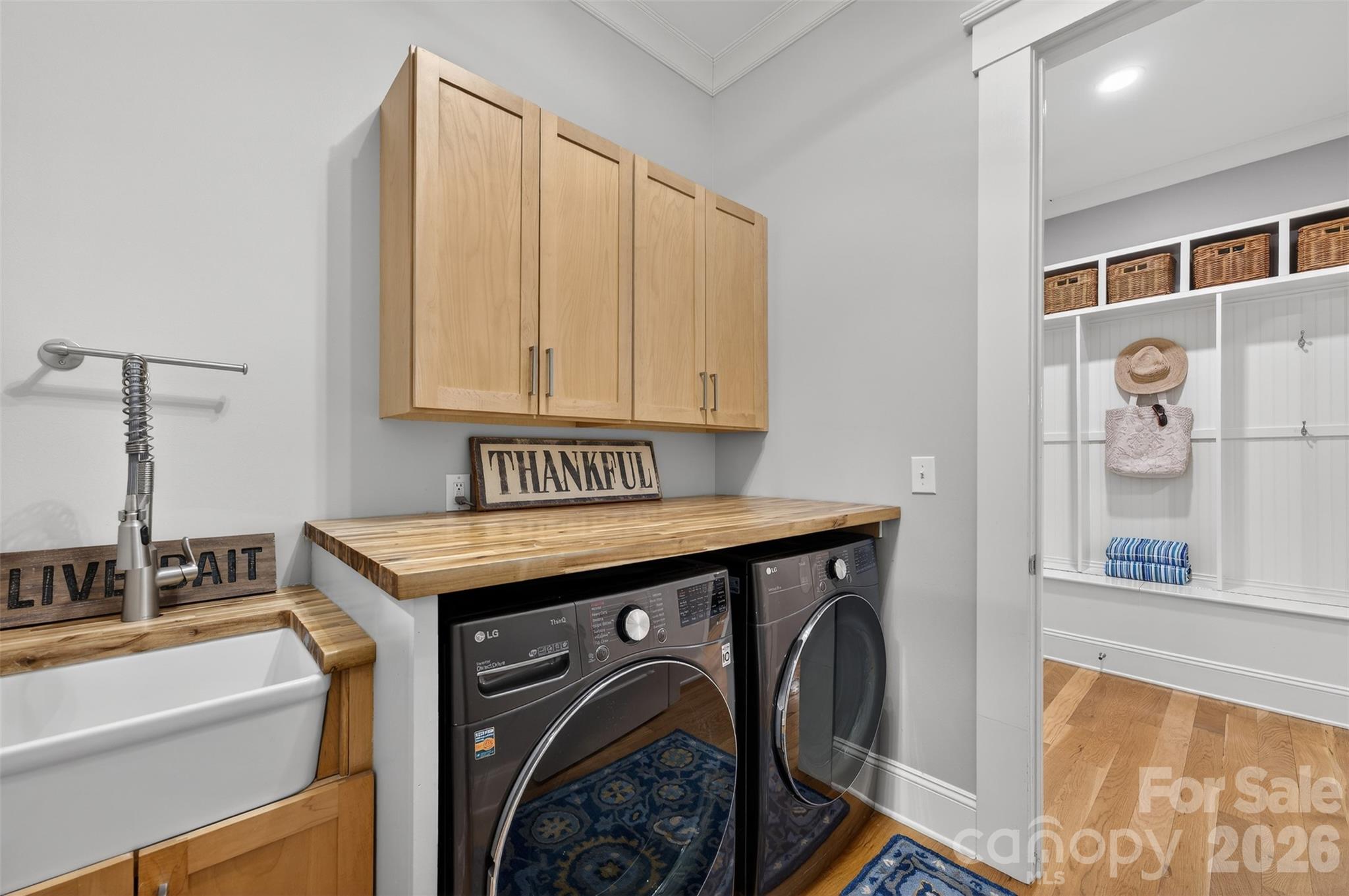 The Point - Residential