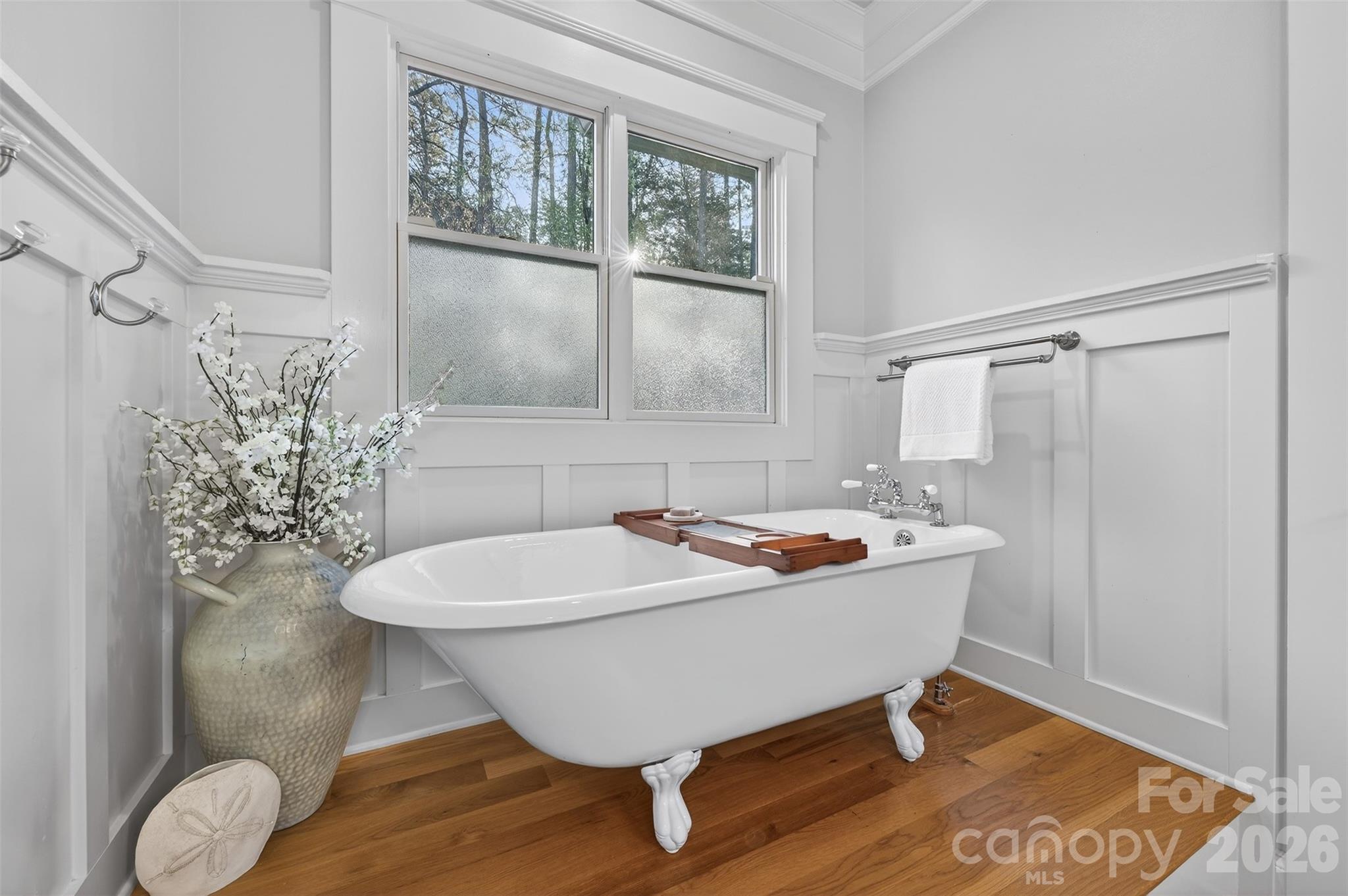 The Point - Residential