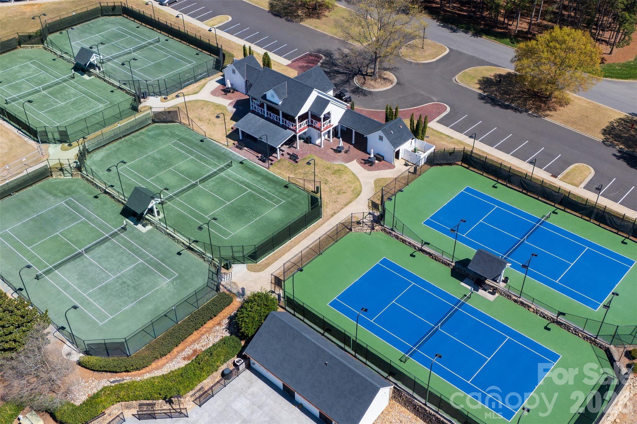 The Point - Residential