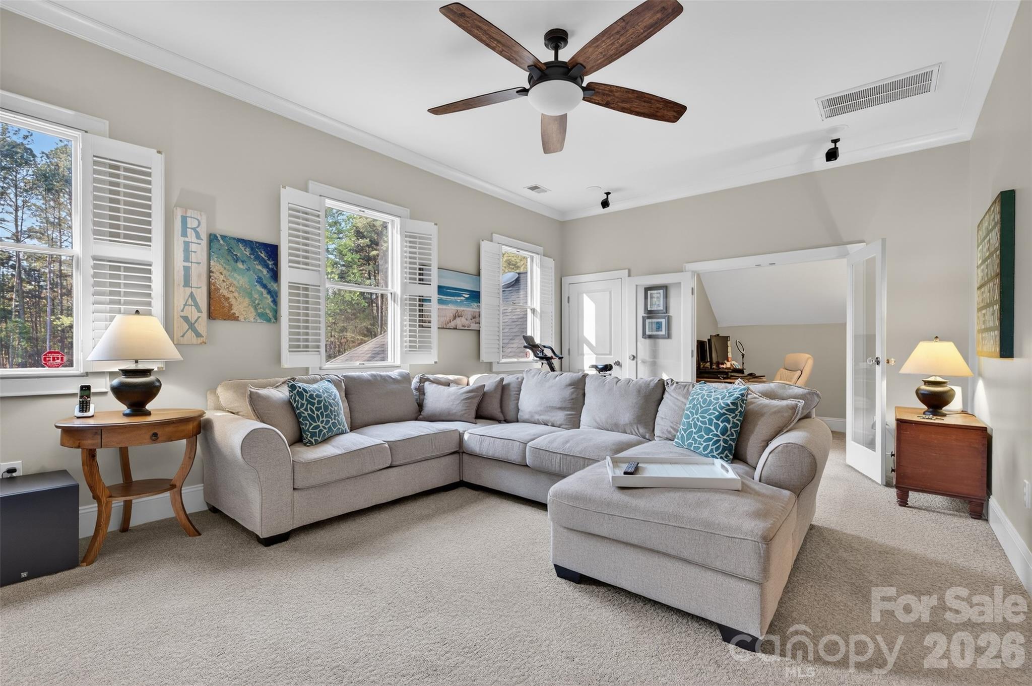 The Point - Residential