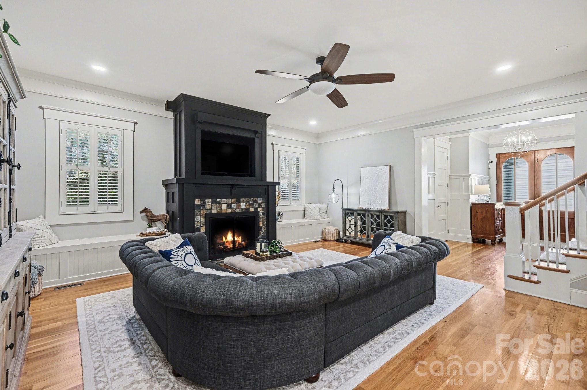 The Point - Residential