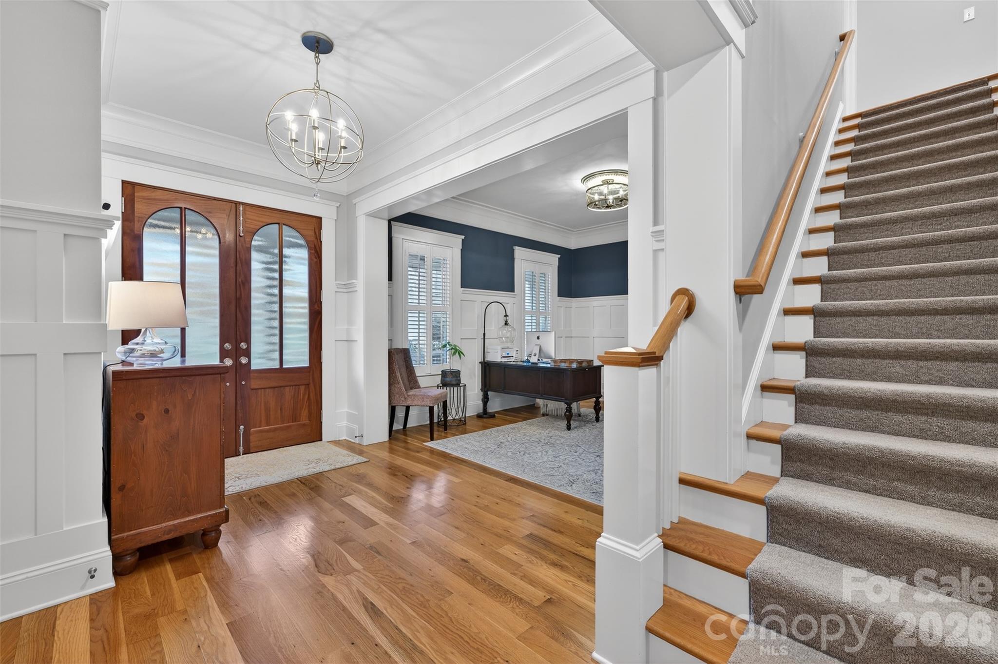 The Point - Residential