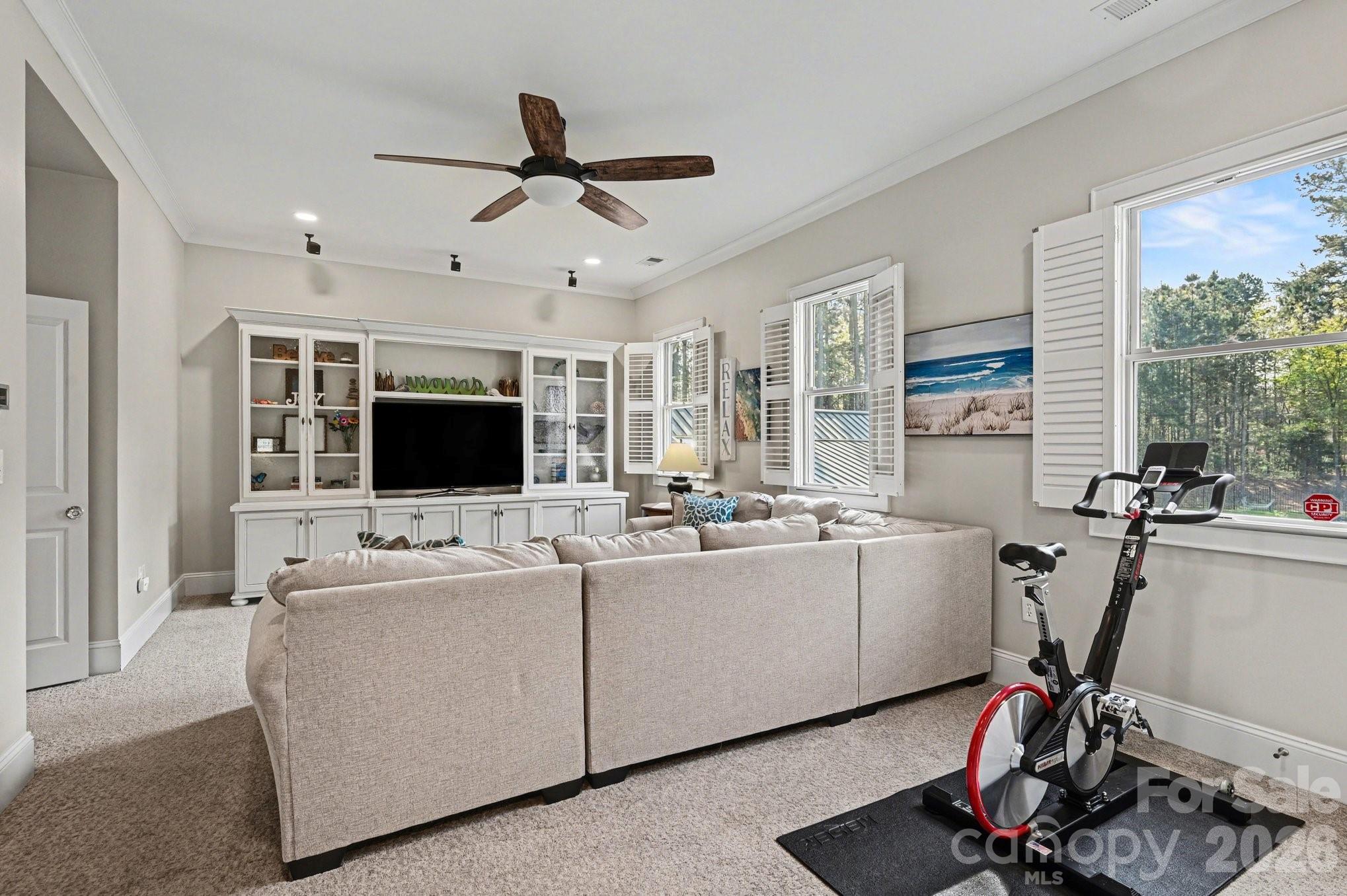 The Point - Residential