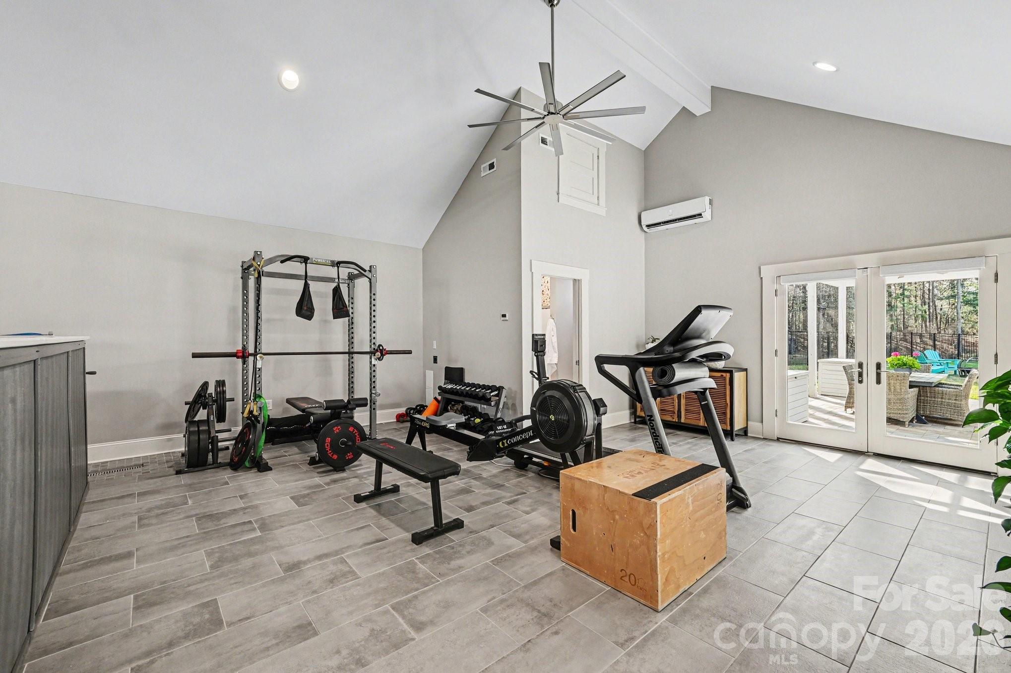 The Point - Residential