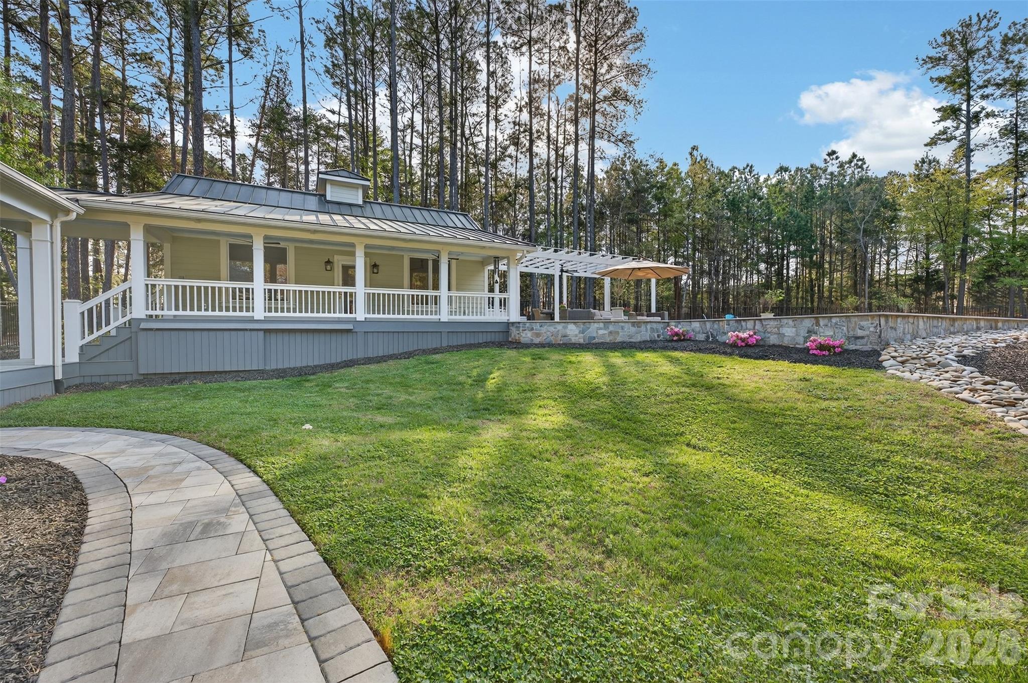 The Point - Residential