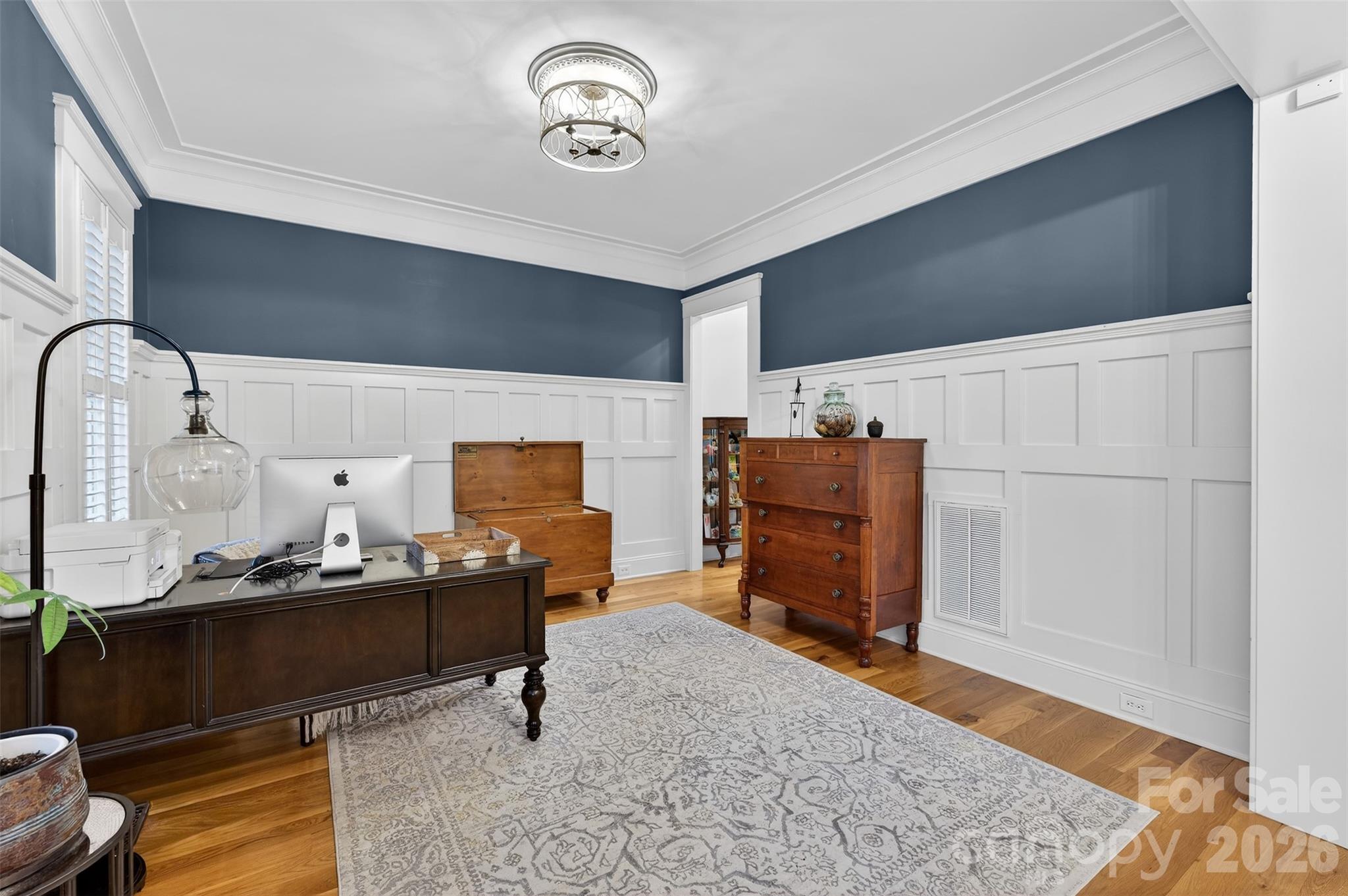 The Point - Residential