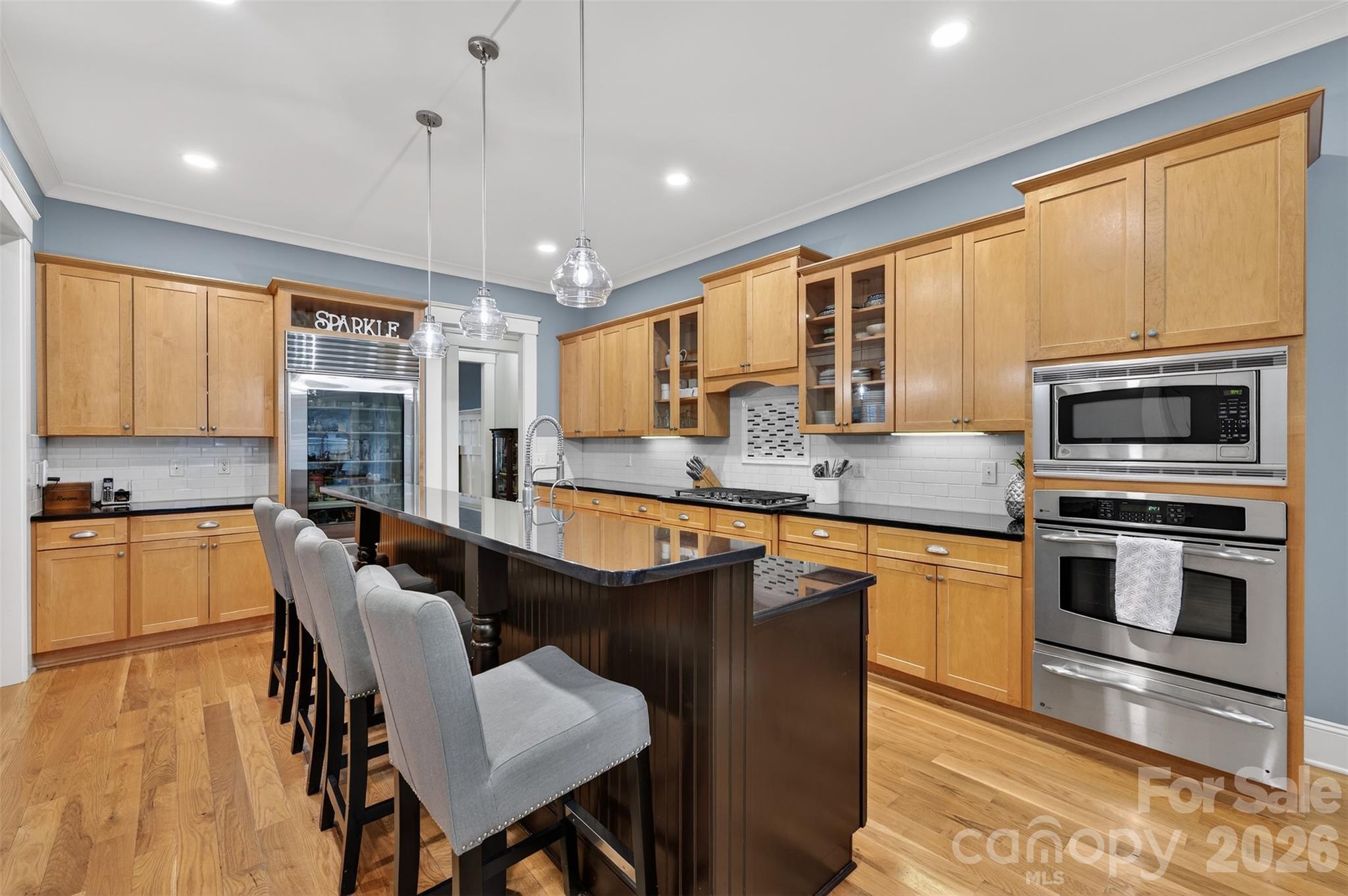 The Point - Residential