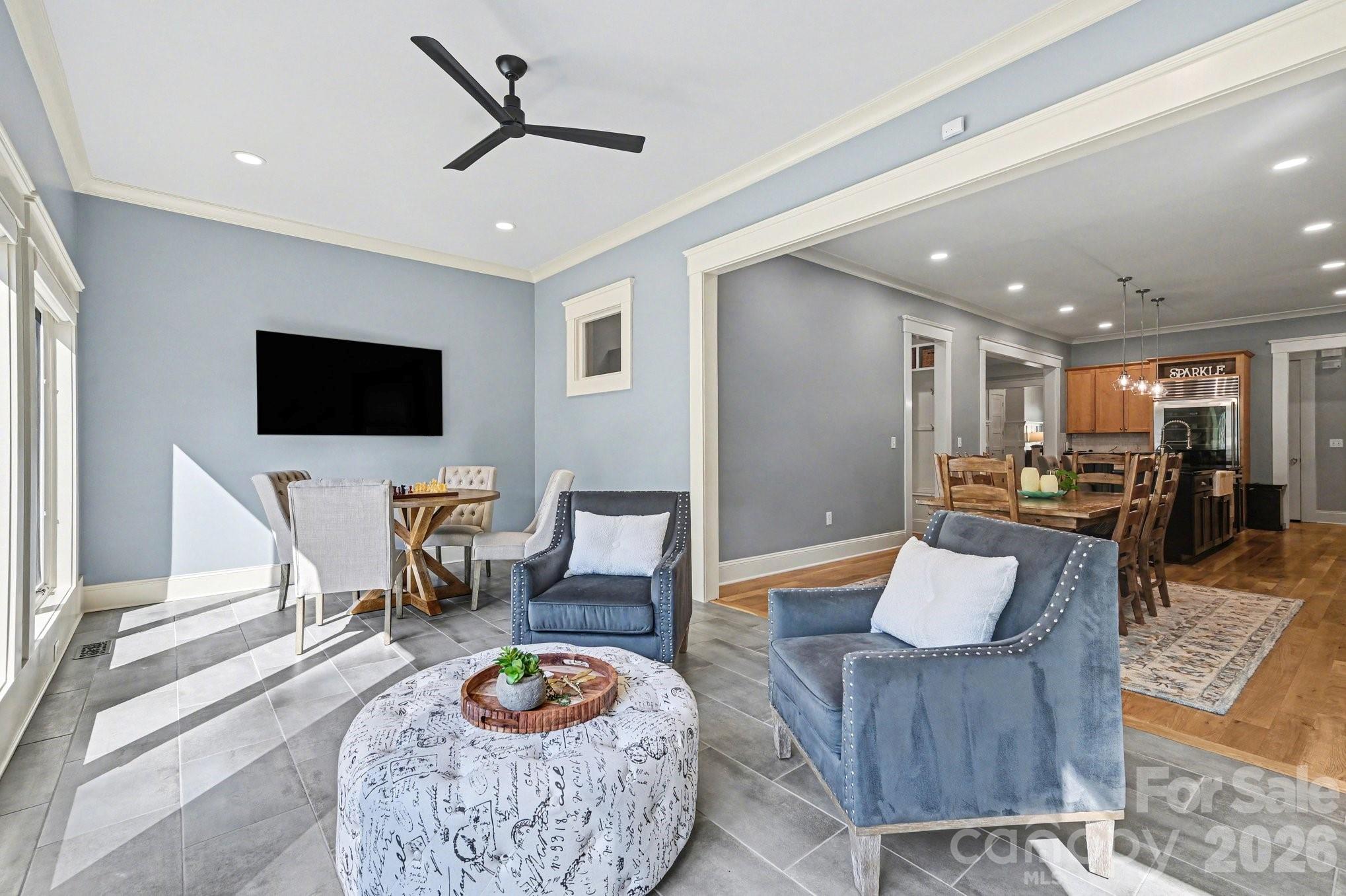 The Point - Residential