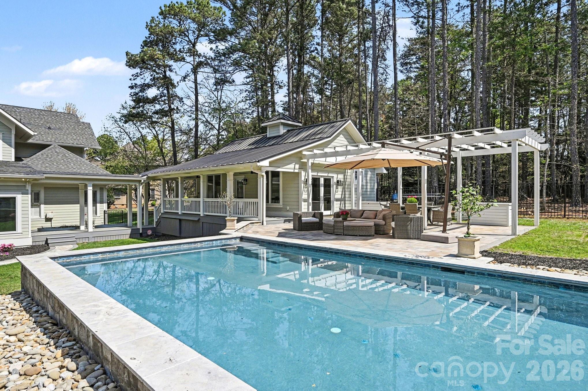 The Point - Residential