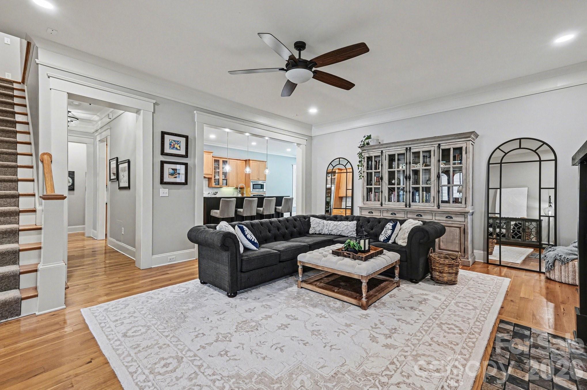 The Point - Residential