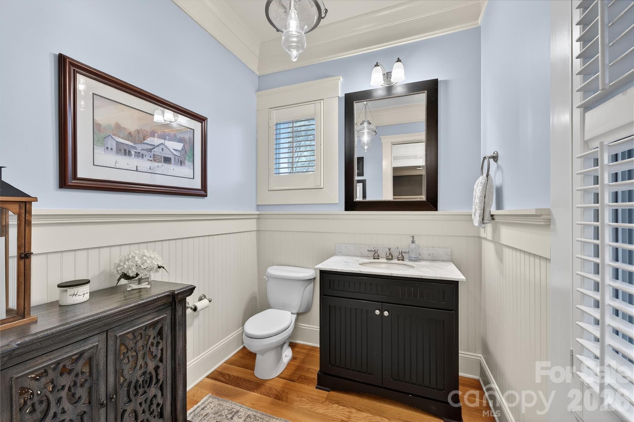 The Point - Residential