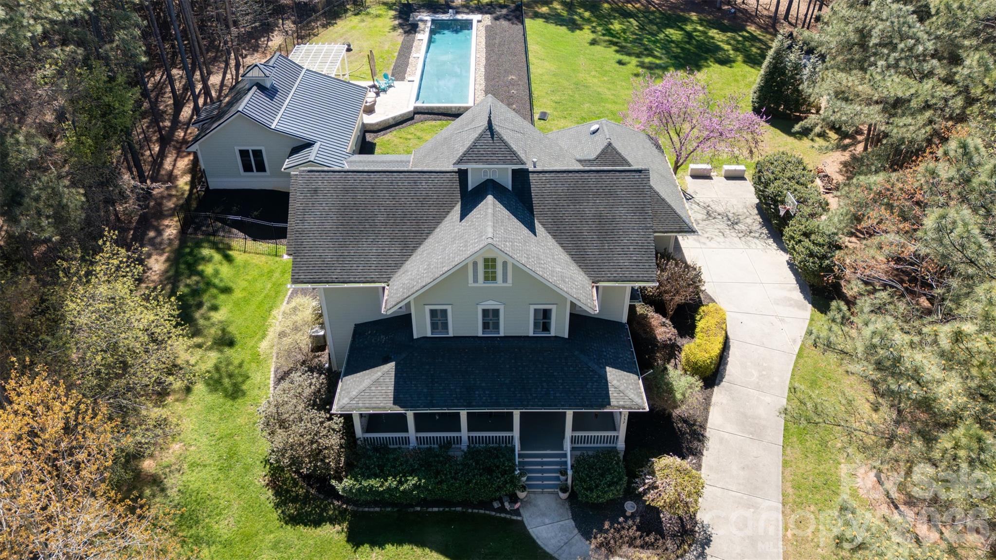 The Point - Residential