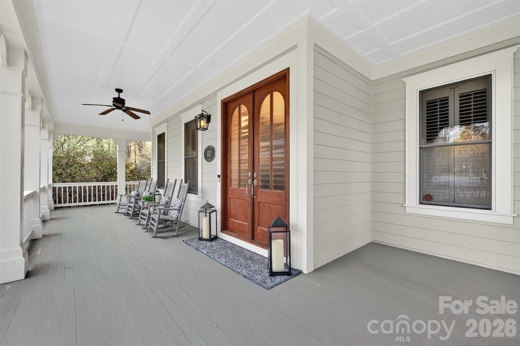 The Point - Residential