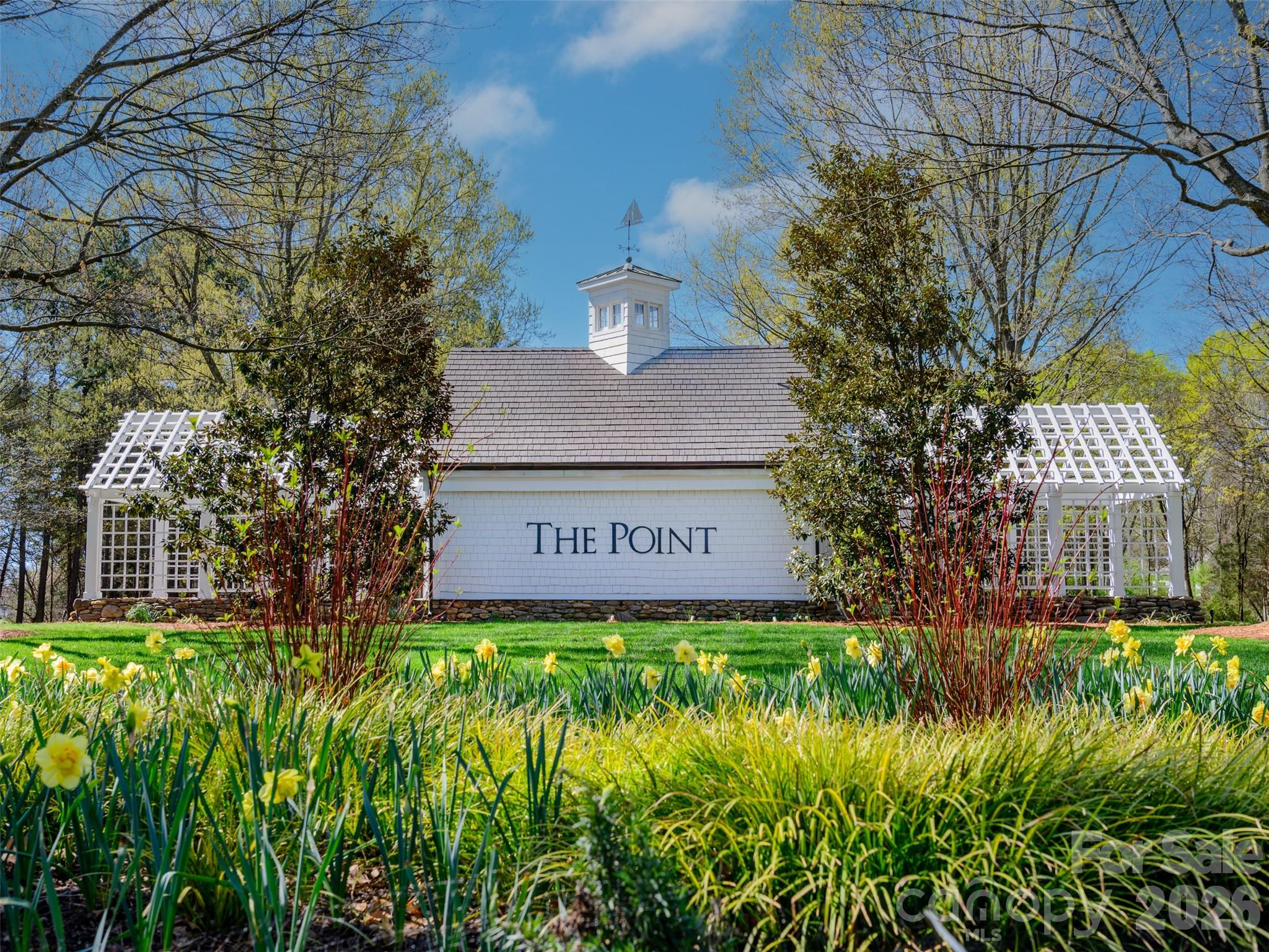 The Point - Residential