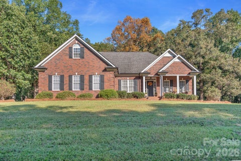 Photo of 4227 Pigg Mattox Road, Monroe, NC 28112 (MLS # 4431495)