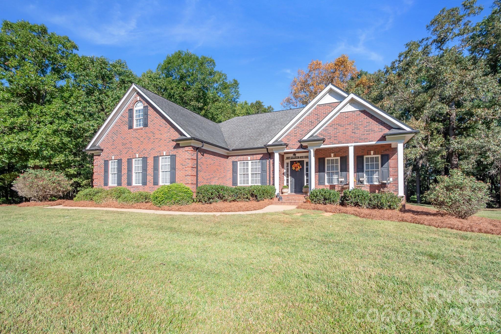 4227 Pigg Mattox Road
