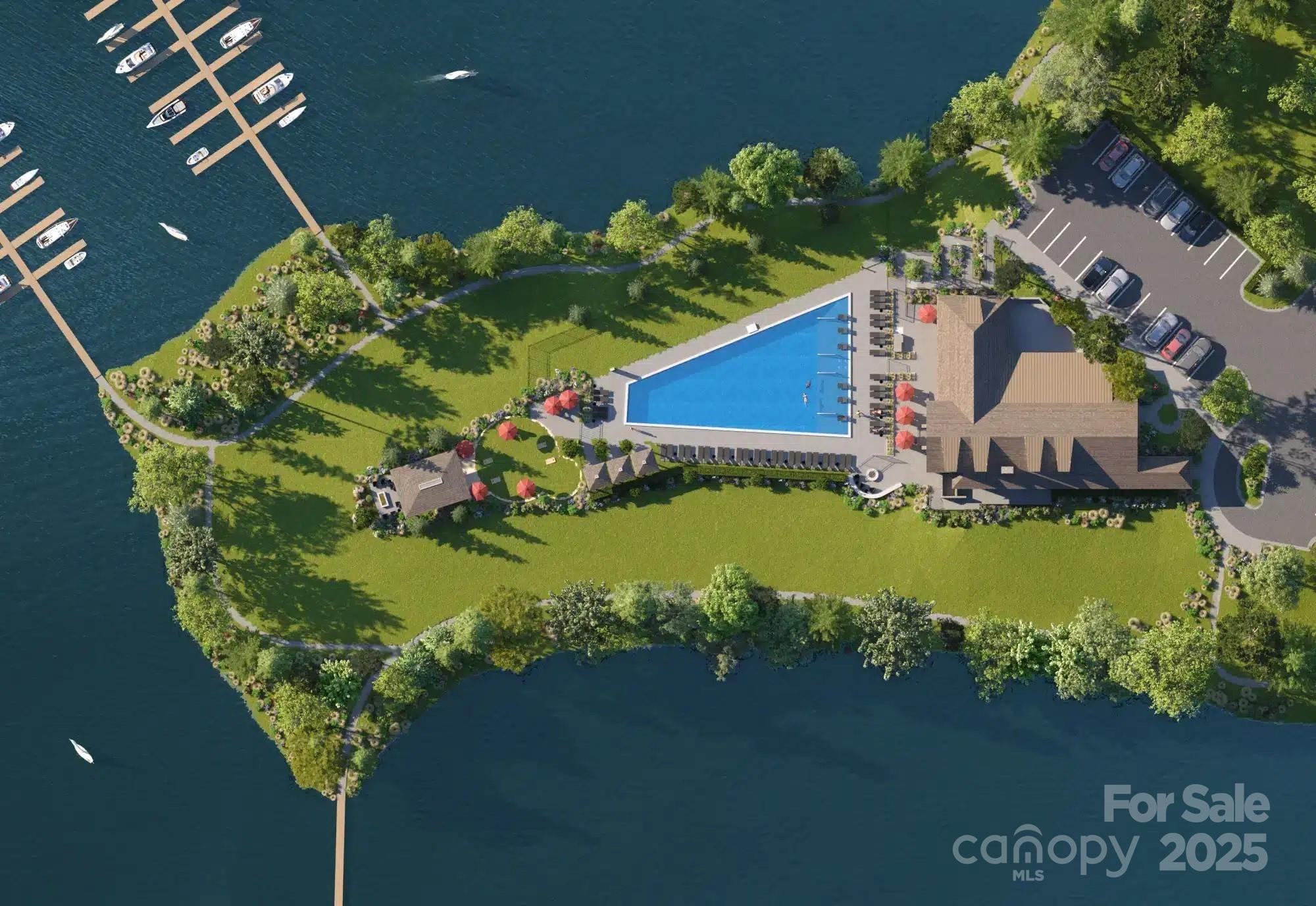 Lakeside Pointe - Residential