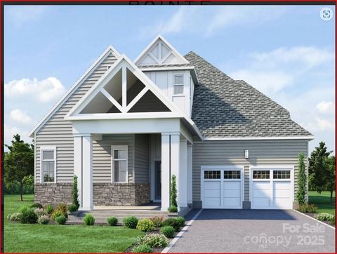 7443 Paddle Lane 55 Sherrills Ford NC 28673