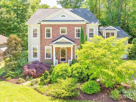 224 Fennel Dun Circle Biltmore Lake NC 28715