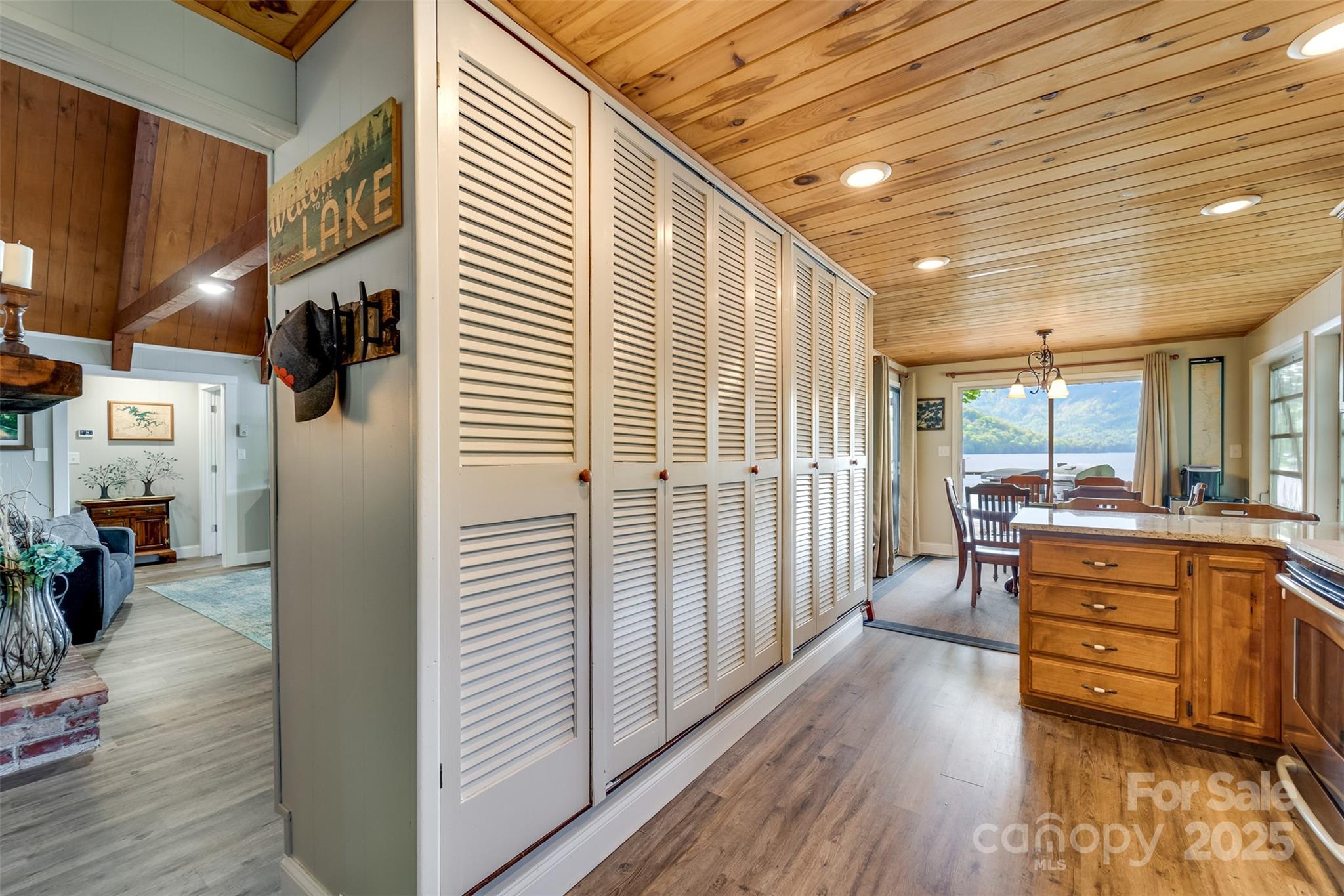 Thunderbird Mountain Resort - Residential