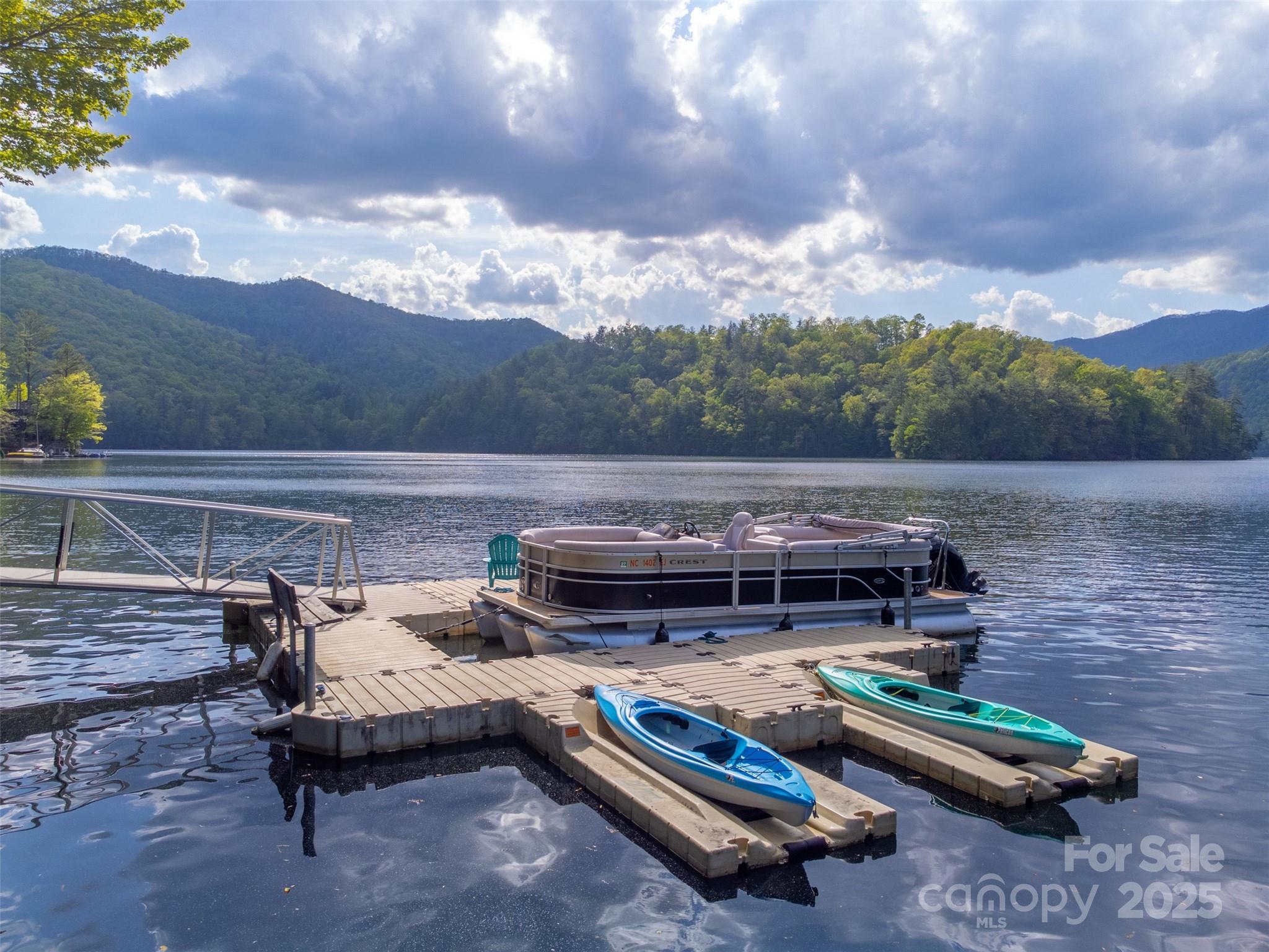 Thunderbird Mountain Resort - Residential