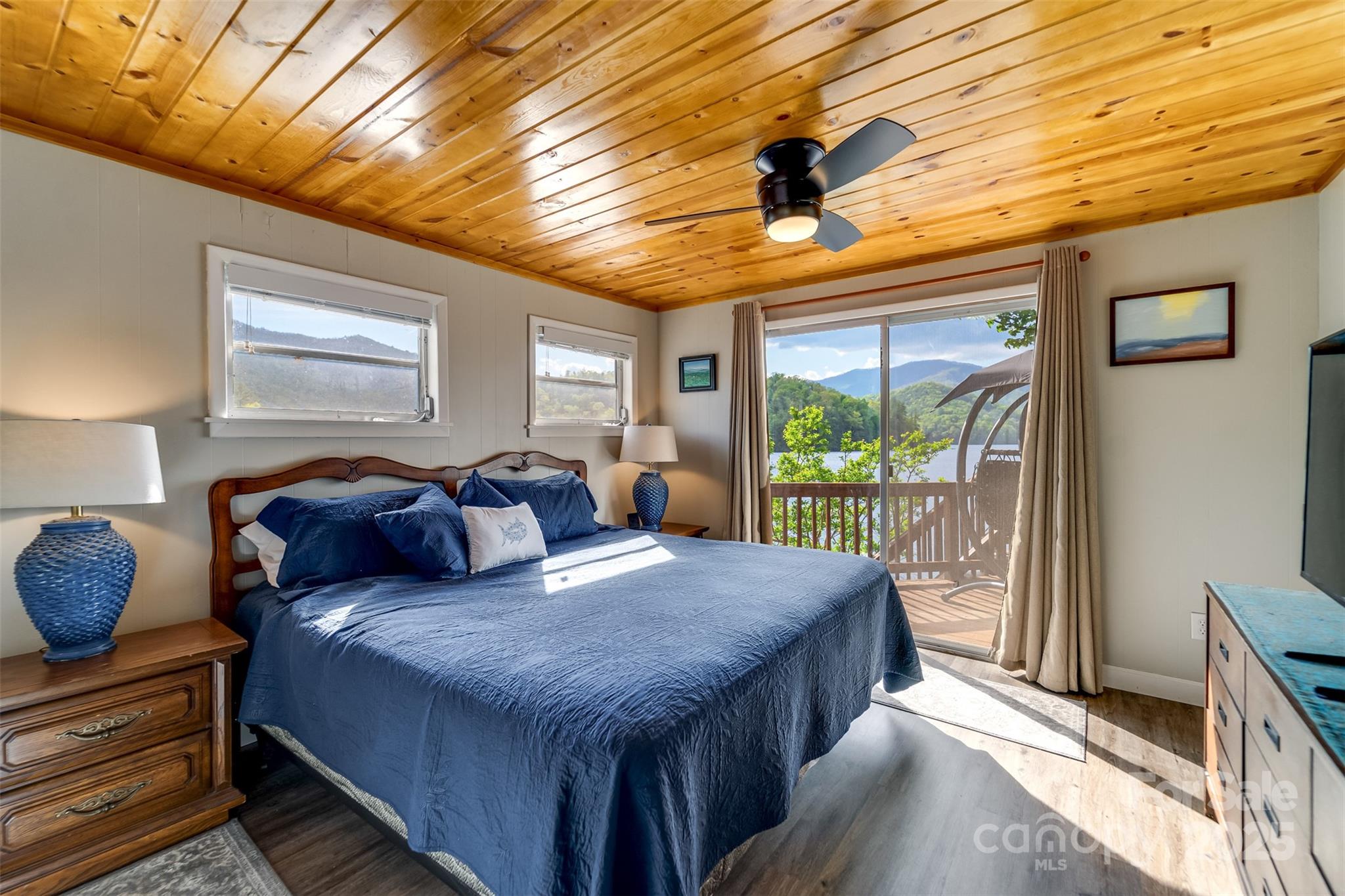 Thunderbird Mountain Resort - Residential