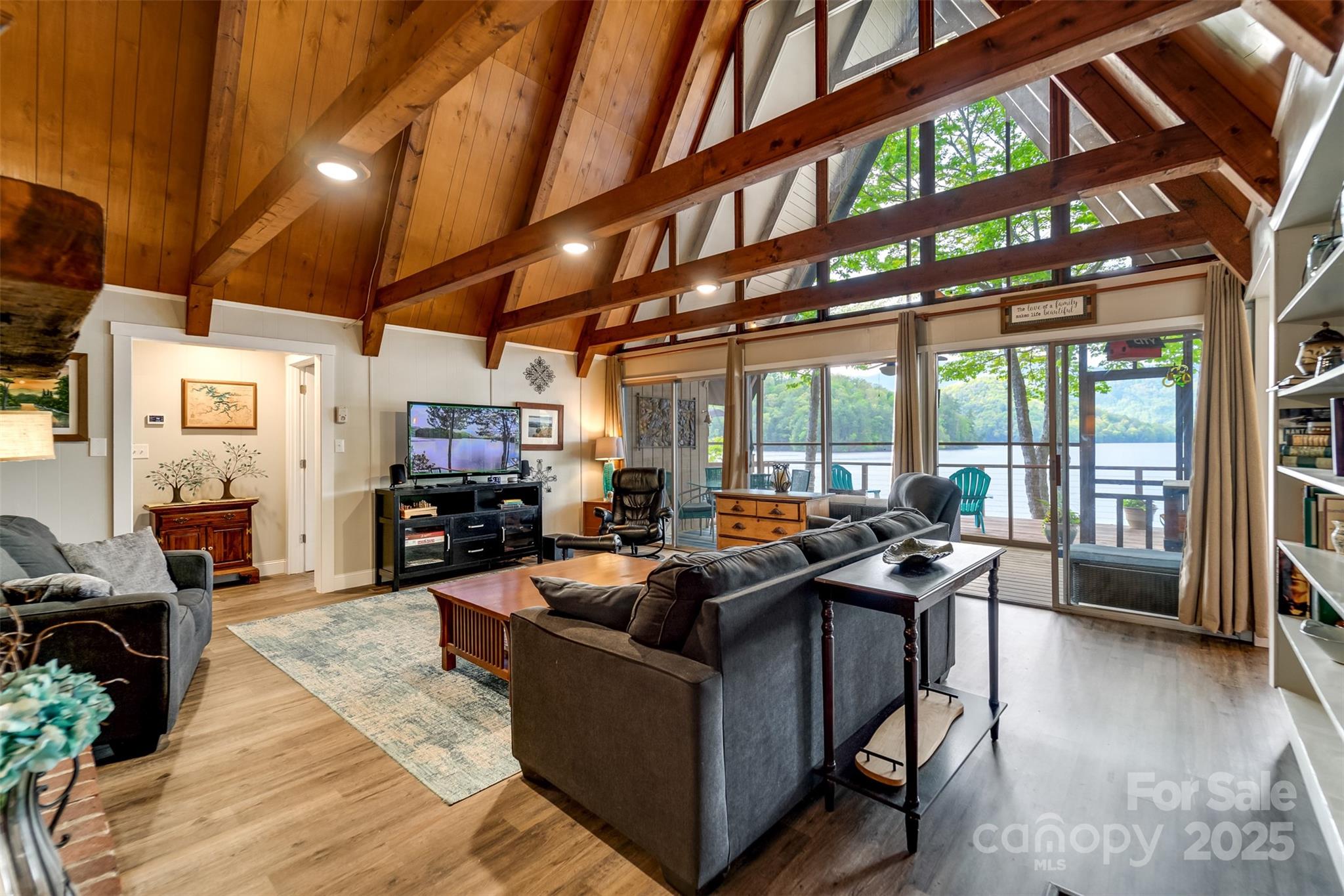 Thunderbird Mountain Resort - Residential