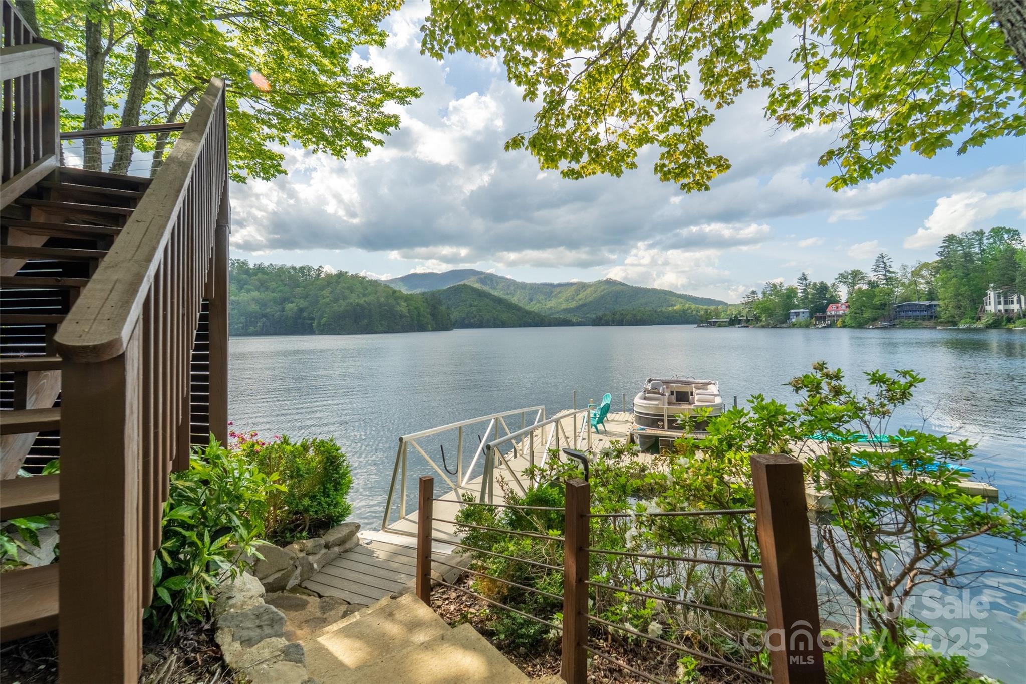 Thunderbird Mountain Resort - Residential