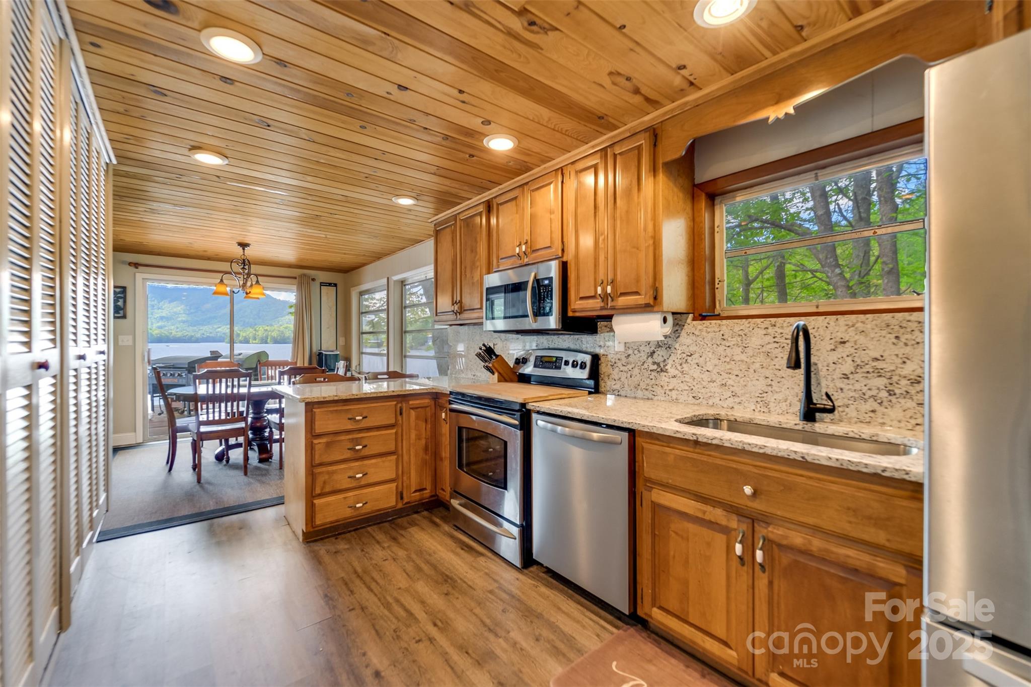 Thunderbird Mountain Resort - Residential