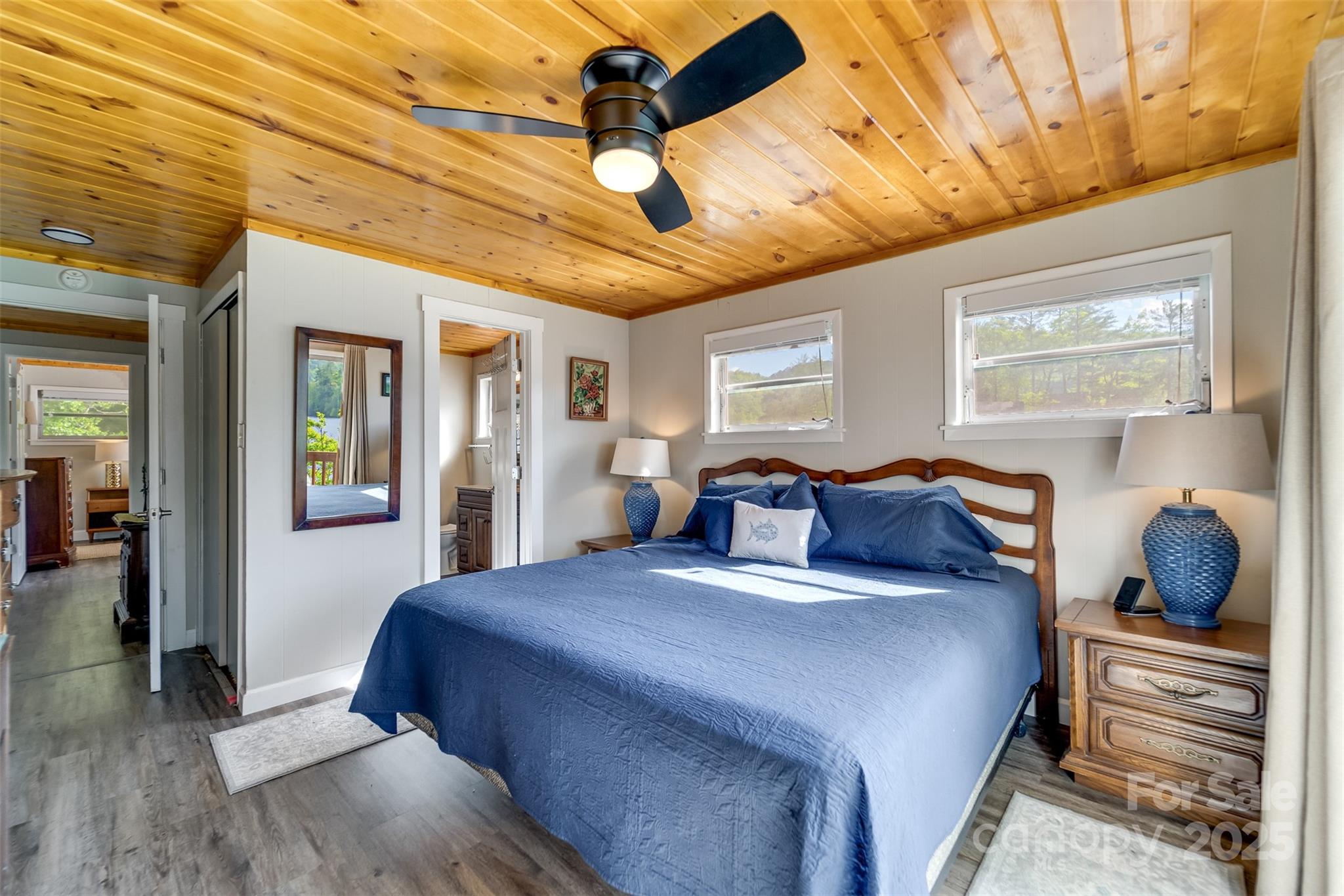 Thunderbird Mountain Resort - Residential