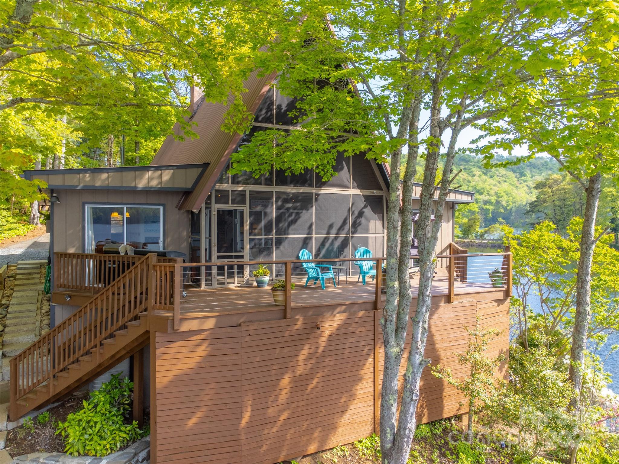 Thunderbird Mountain Resort - Residential