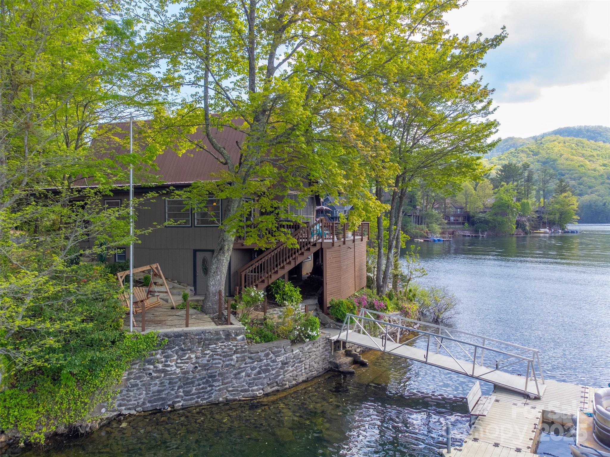 Thunderbird Mountain Resort - Residential