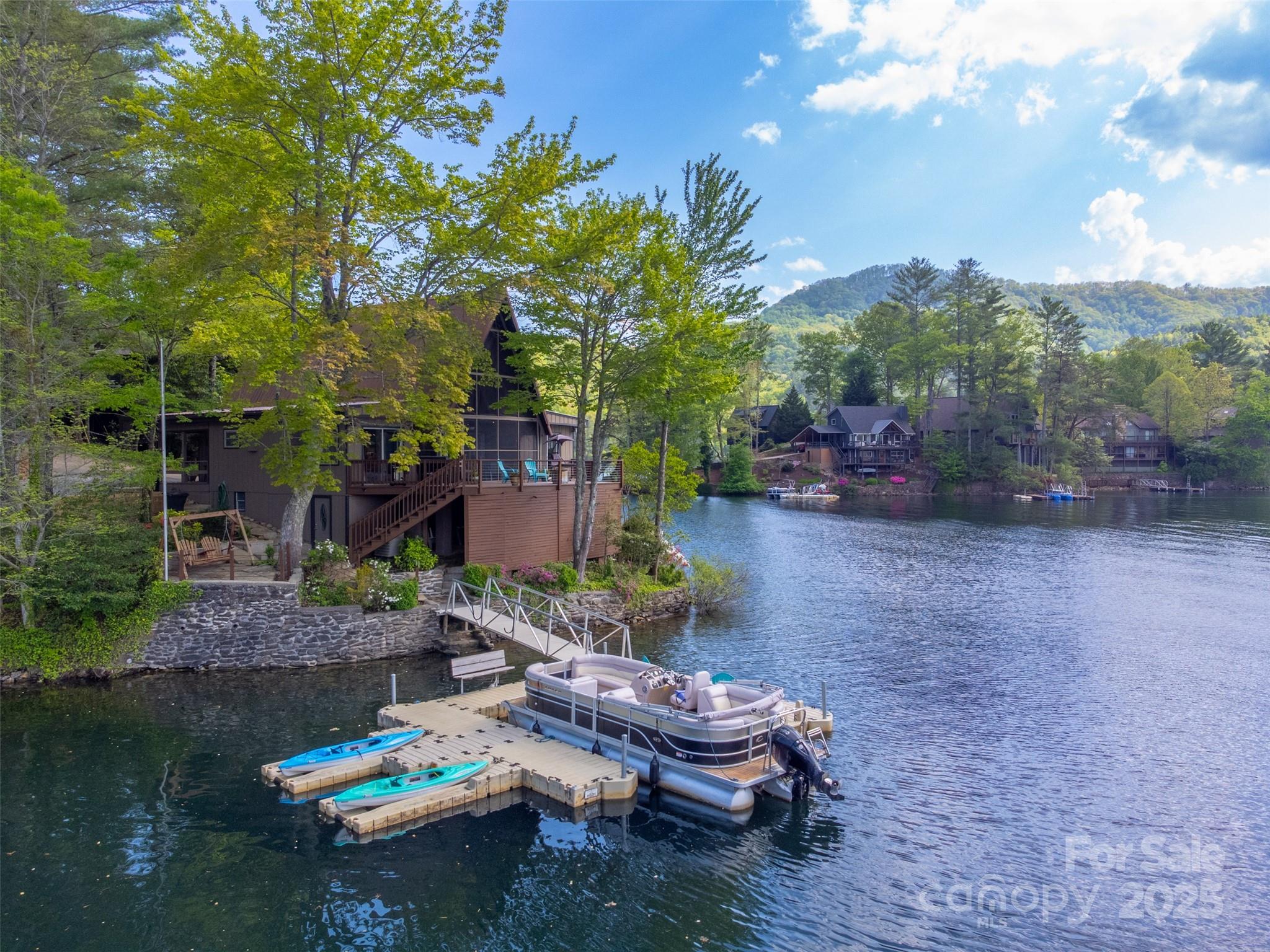 Thunderbird Mountain Resort - Residential