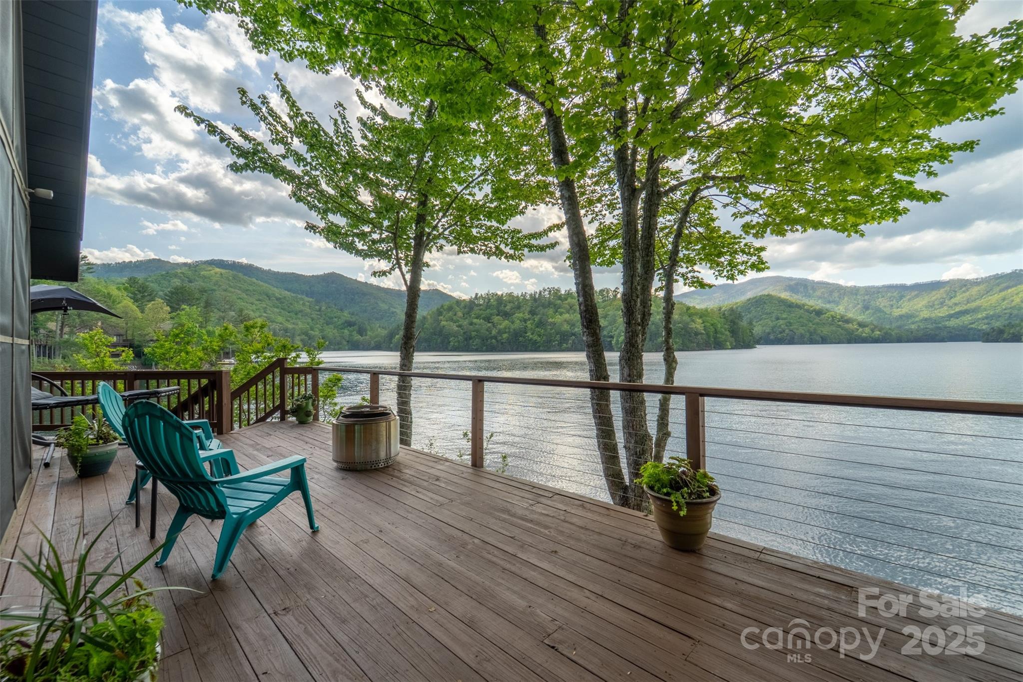 Thunderbird Mountain Resort - Residential