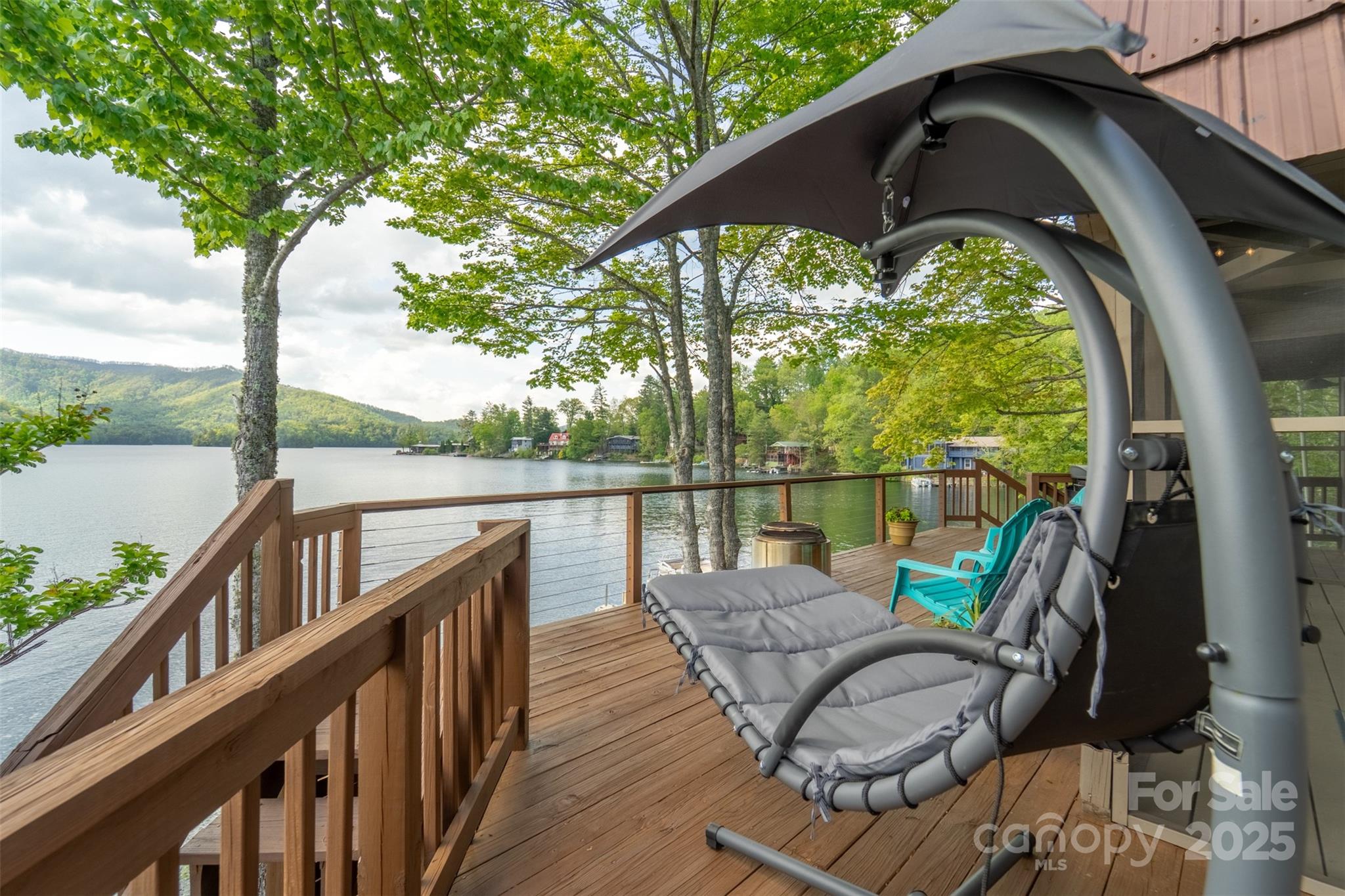 Thunderbird Mountain Resort - Residential